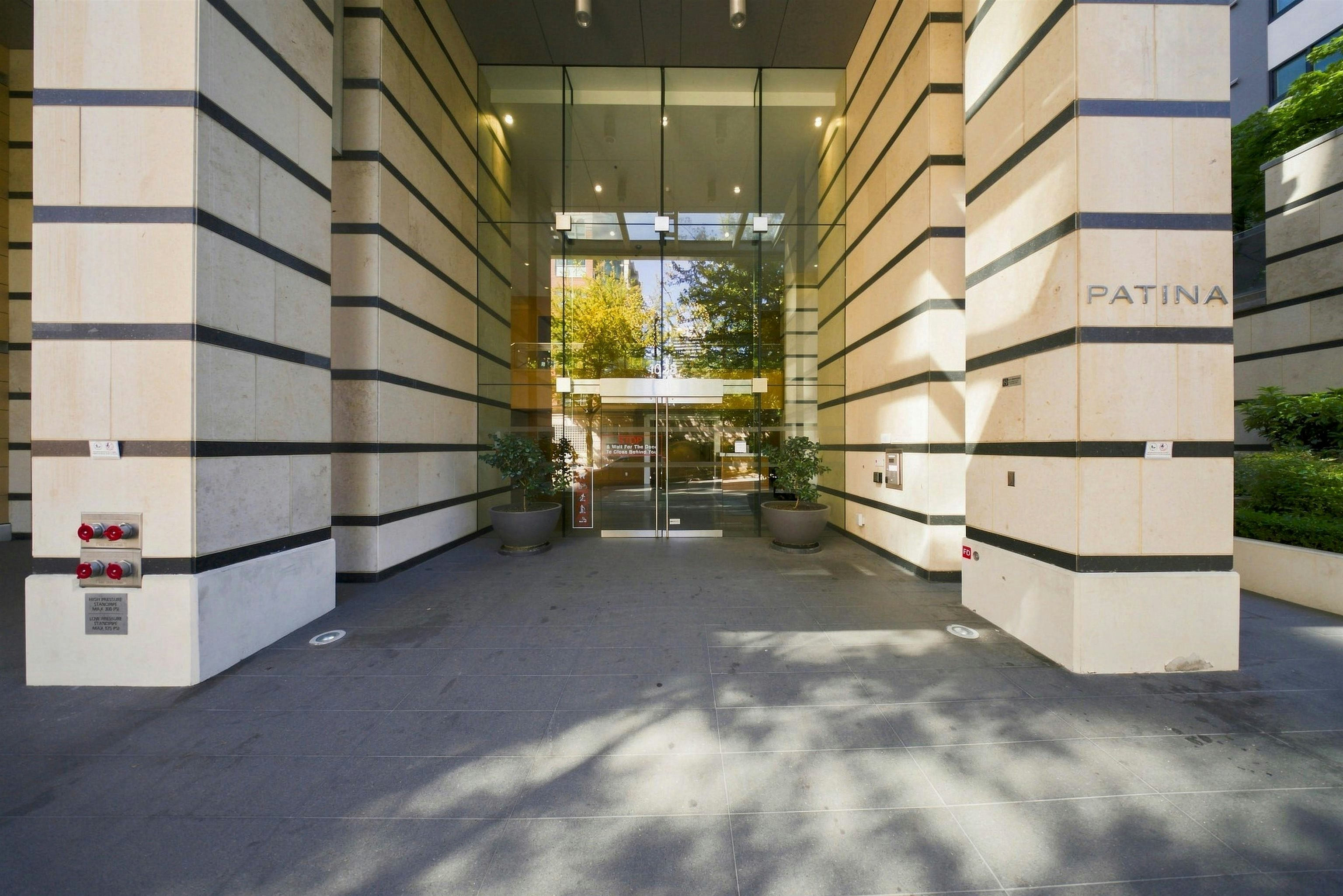 3407-1028 Barclay Street - 2