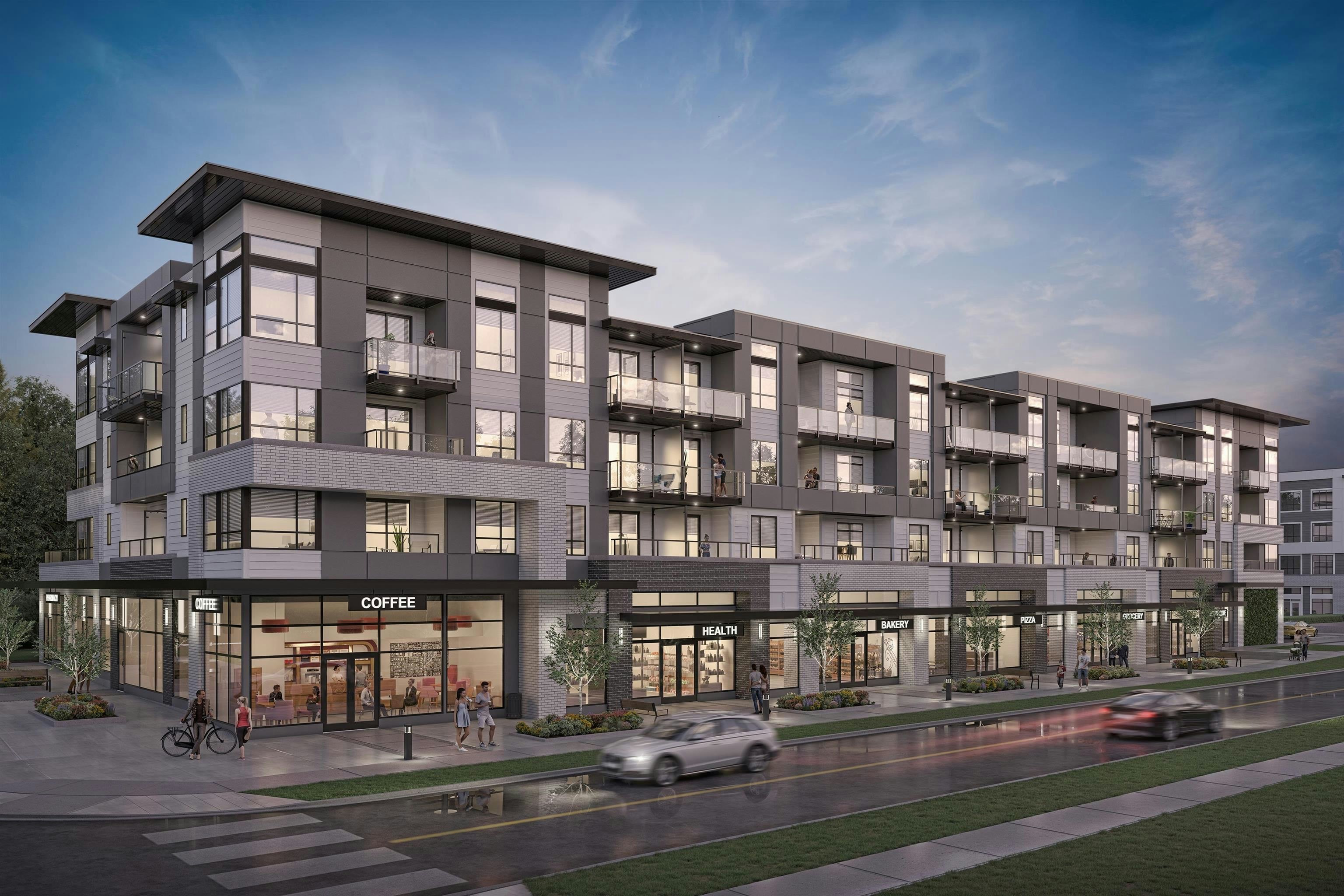 322-A-5937 144 Street, Surrey, BC, V3X 1A6