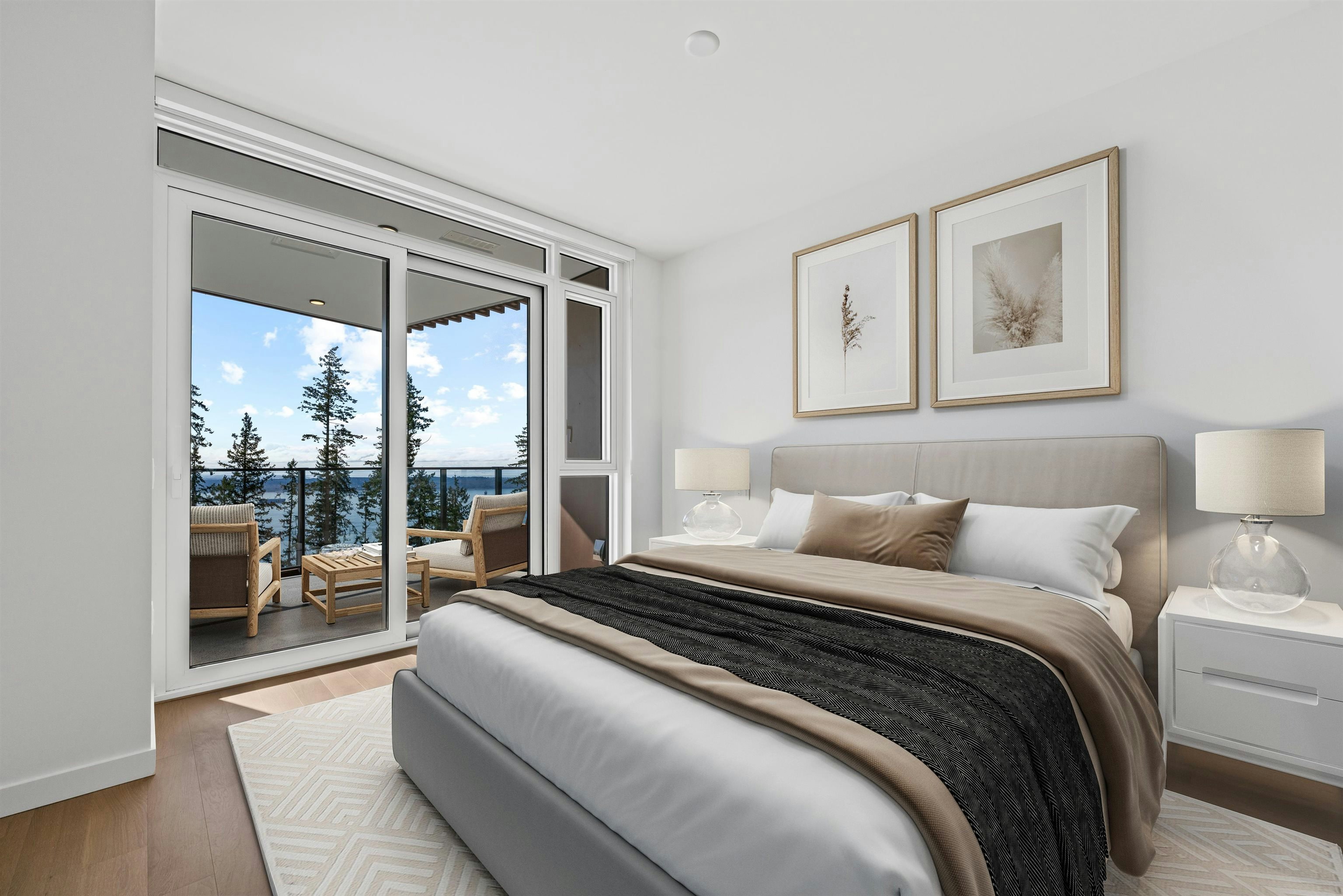 602-3963 Uplands Way, West Vancouver, BC, V7S 0B7 - 8