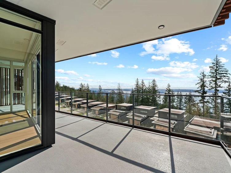 602-3963 Uplands Way, West Vancouver, BC, V7S 0B7 - 5