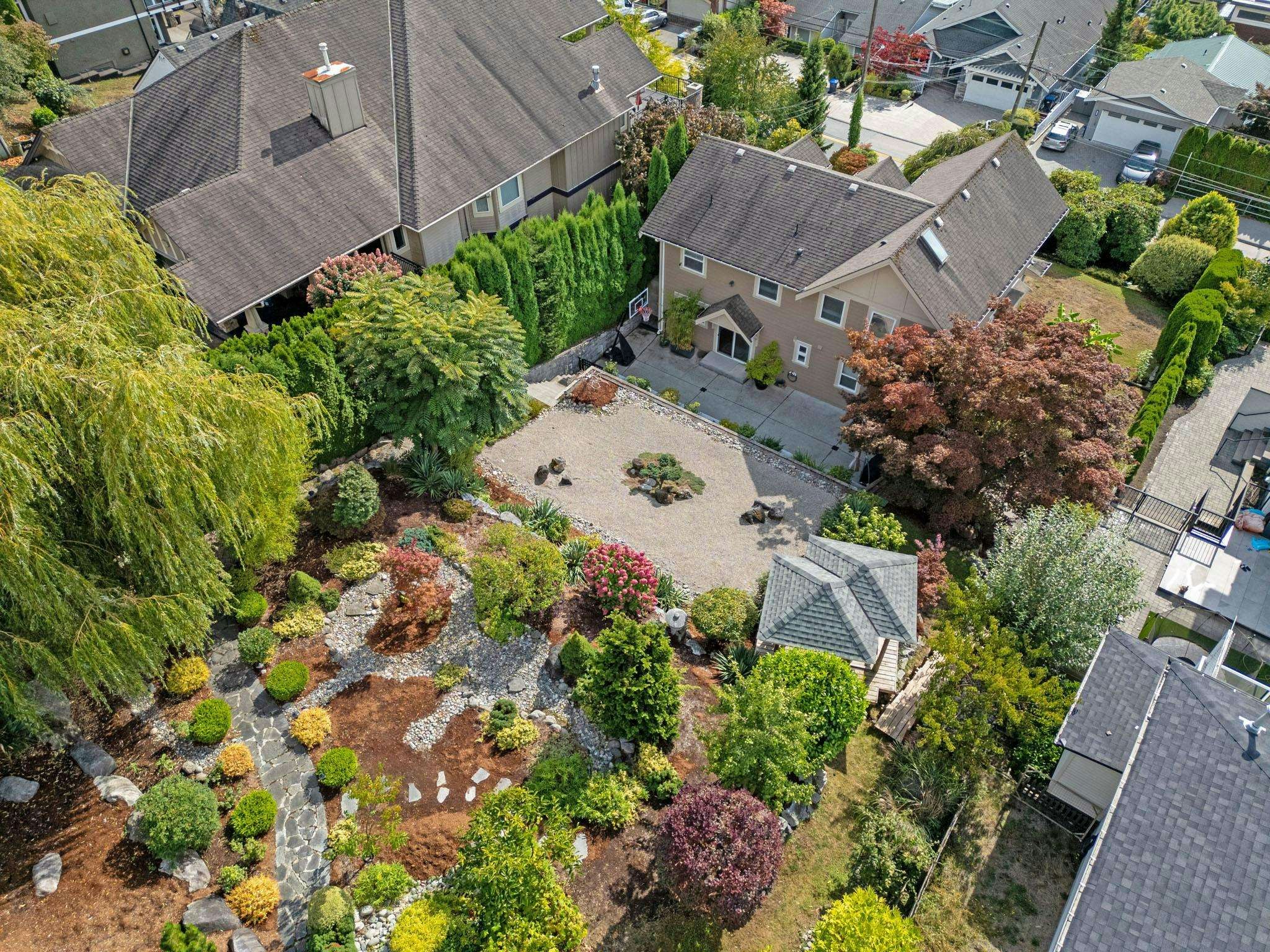 1123 Ioco Road, Port Moody, BC, V3H 2W9 - 37