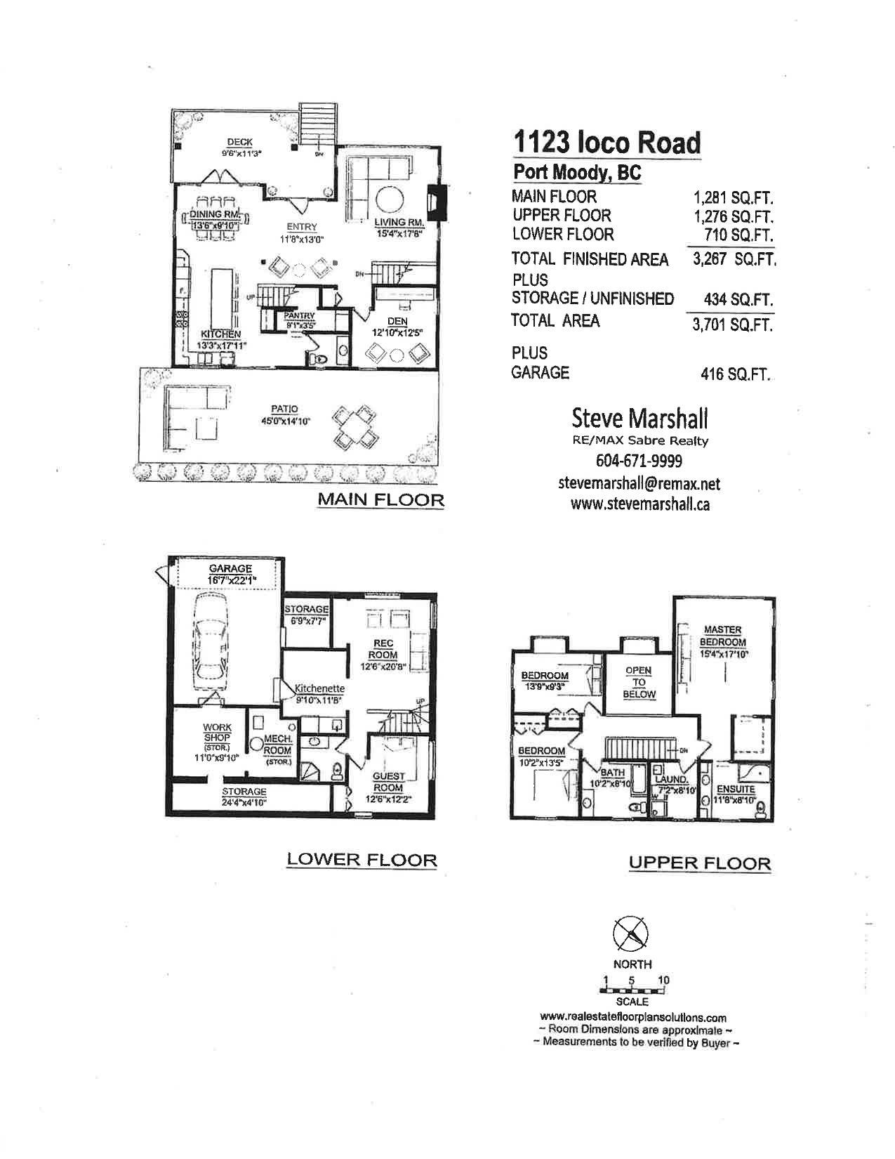 1123 Ioco Road, Port Moody, BC, V3H 2W9 - 40