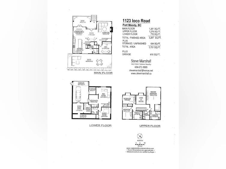 1123 Ioco Road, Port Moody, BC, V3H 2W9 - 40