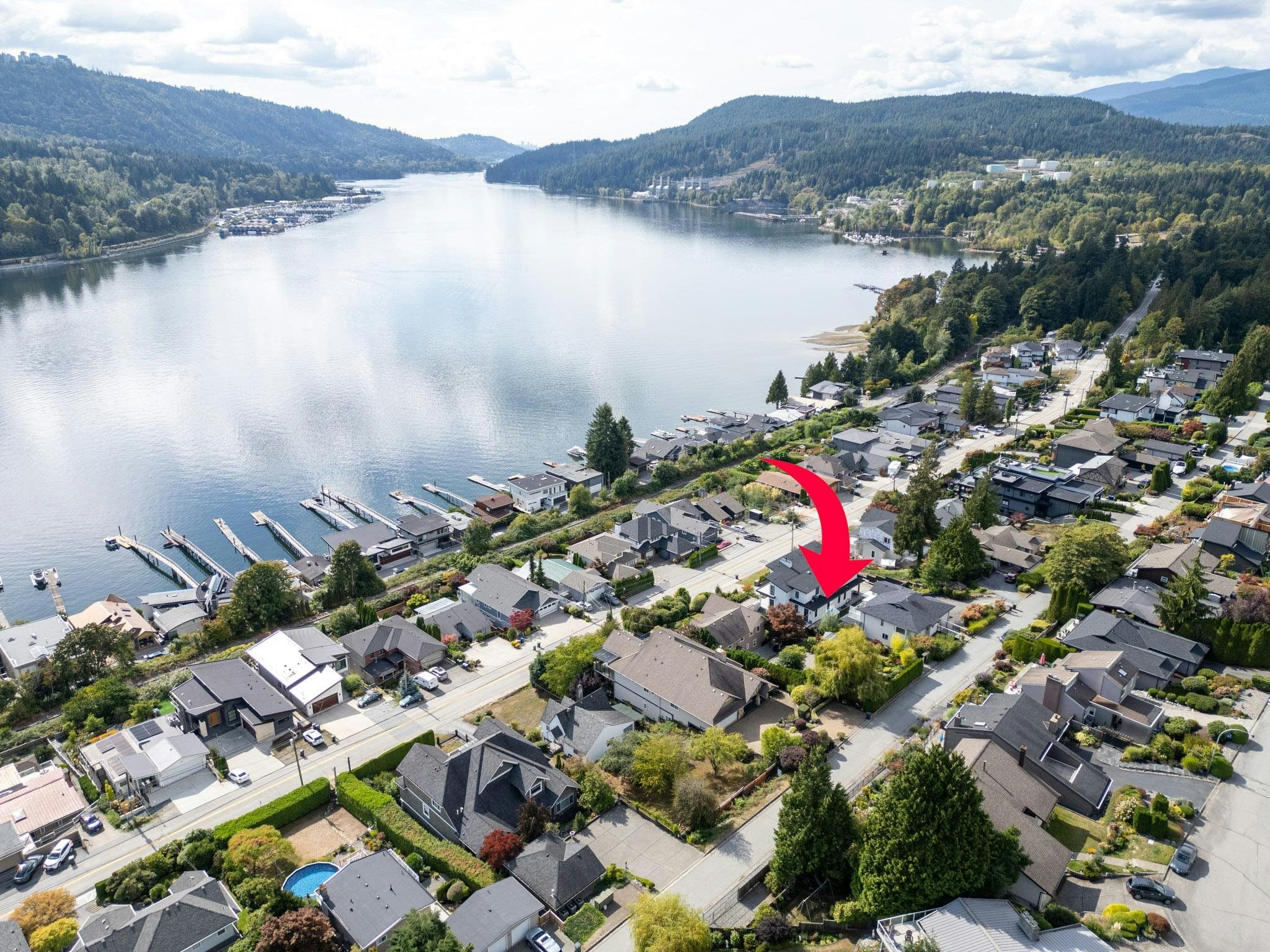 1123 Ioco Road, Port Moody, BC, V3H 2W9 - 39