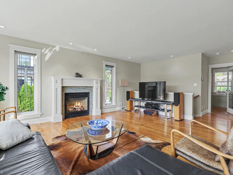 1123 Ioco Road, Port Moody, BC, V3H 2W9 - 6
