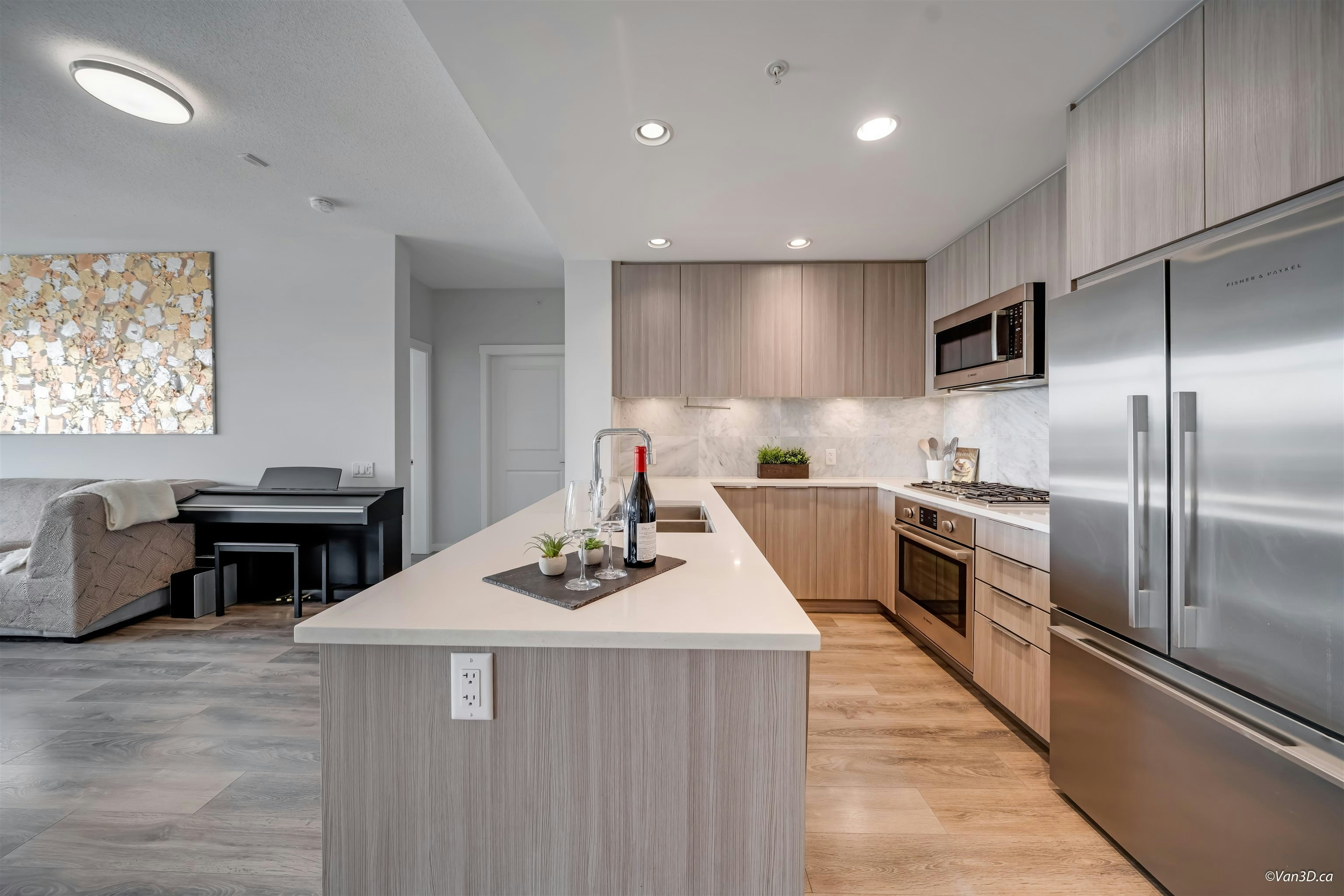 603-3289 Riverwalk Avenue, Vancouver, BC, V5S 0G2