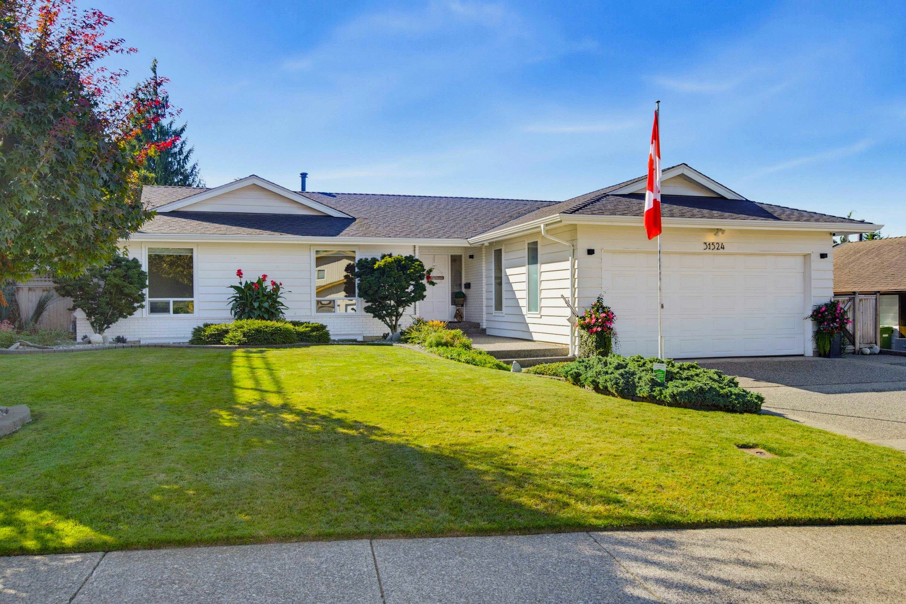 31524 Sunnyside Crescent, Abbotsford, BC, V2T 4B3
