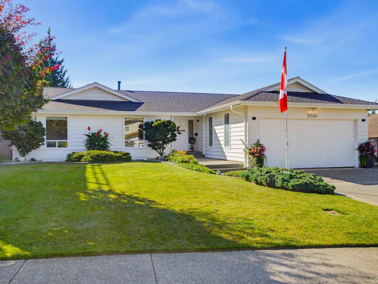 31524 Sunnyside Crescent, Abbotsford, BC, V2T 4B3