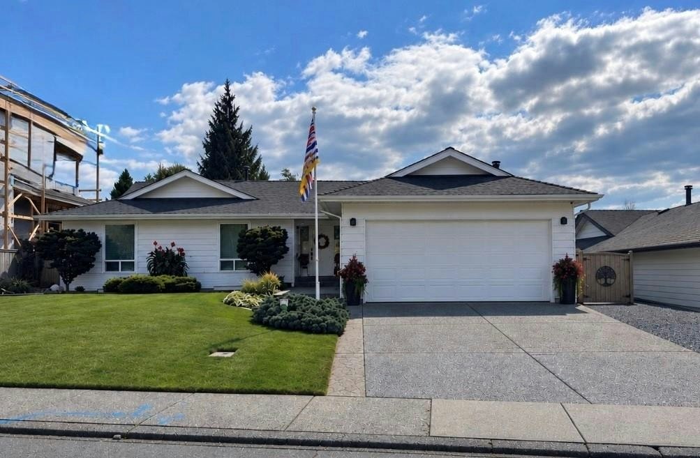 31524 Sunnyside Crescent, Abbotsford, BC, V2T 4B3