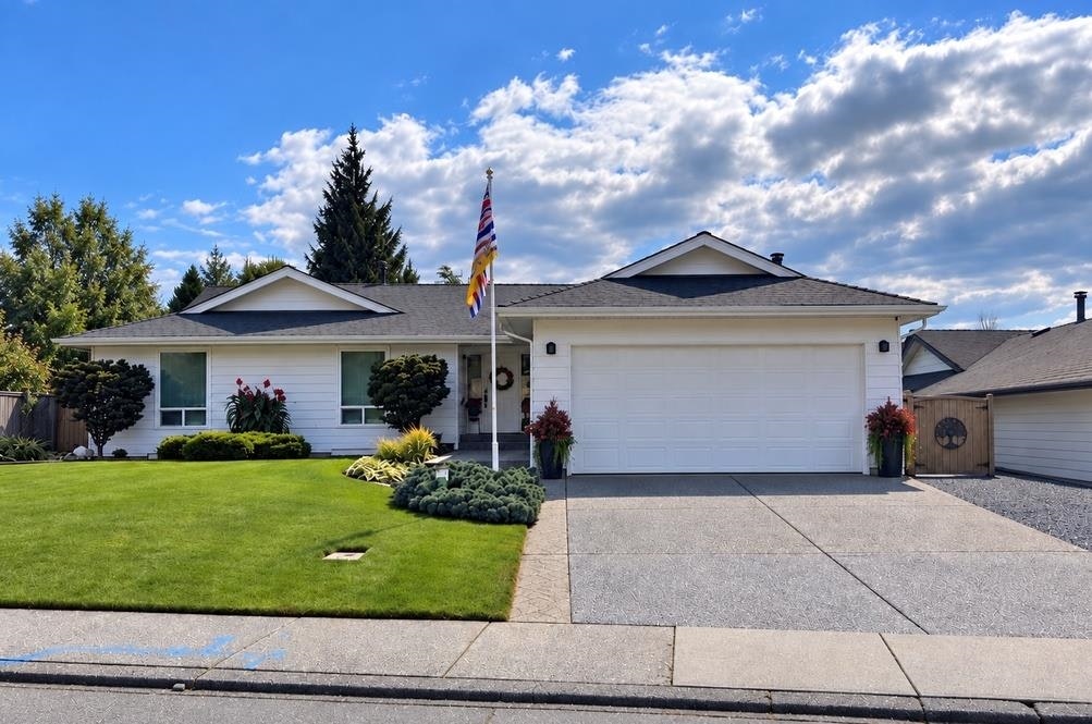 31524 Sunnyside Crescent, Abbotsford, BC, V2T 4B3