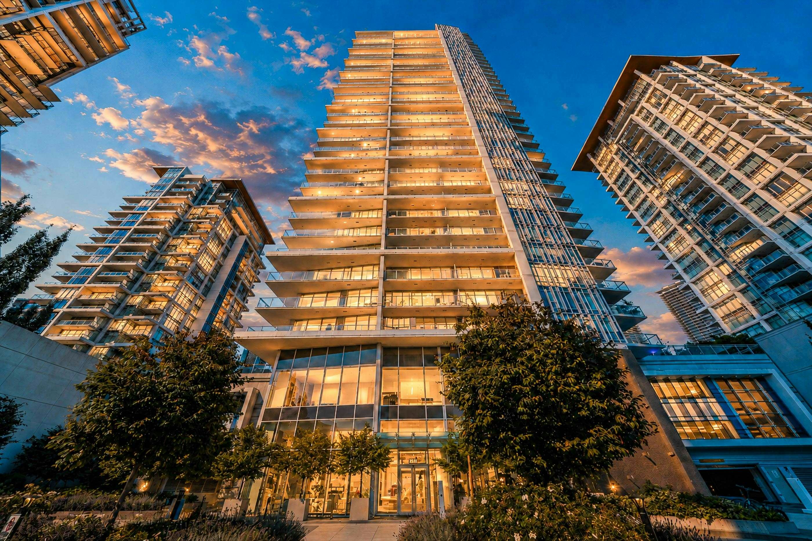 1801-2351 Beta Avenue, Burnaby, BC, V5C 0M2