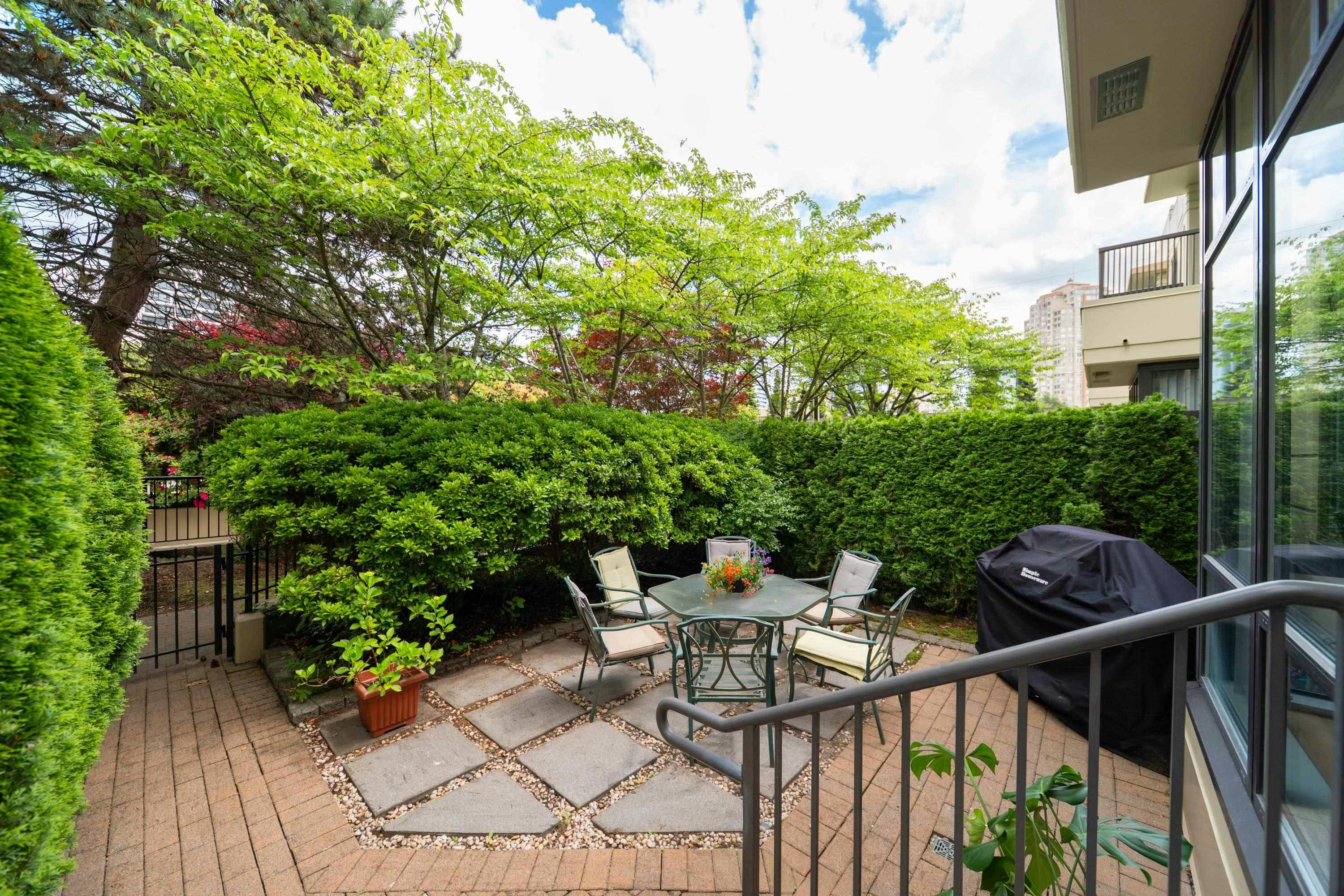 8-4333 Central Boulevard, Burnaby, BC, V5H 4W8 - 12