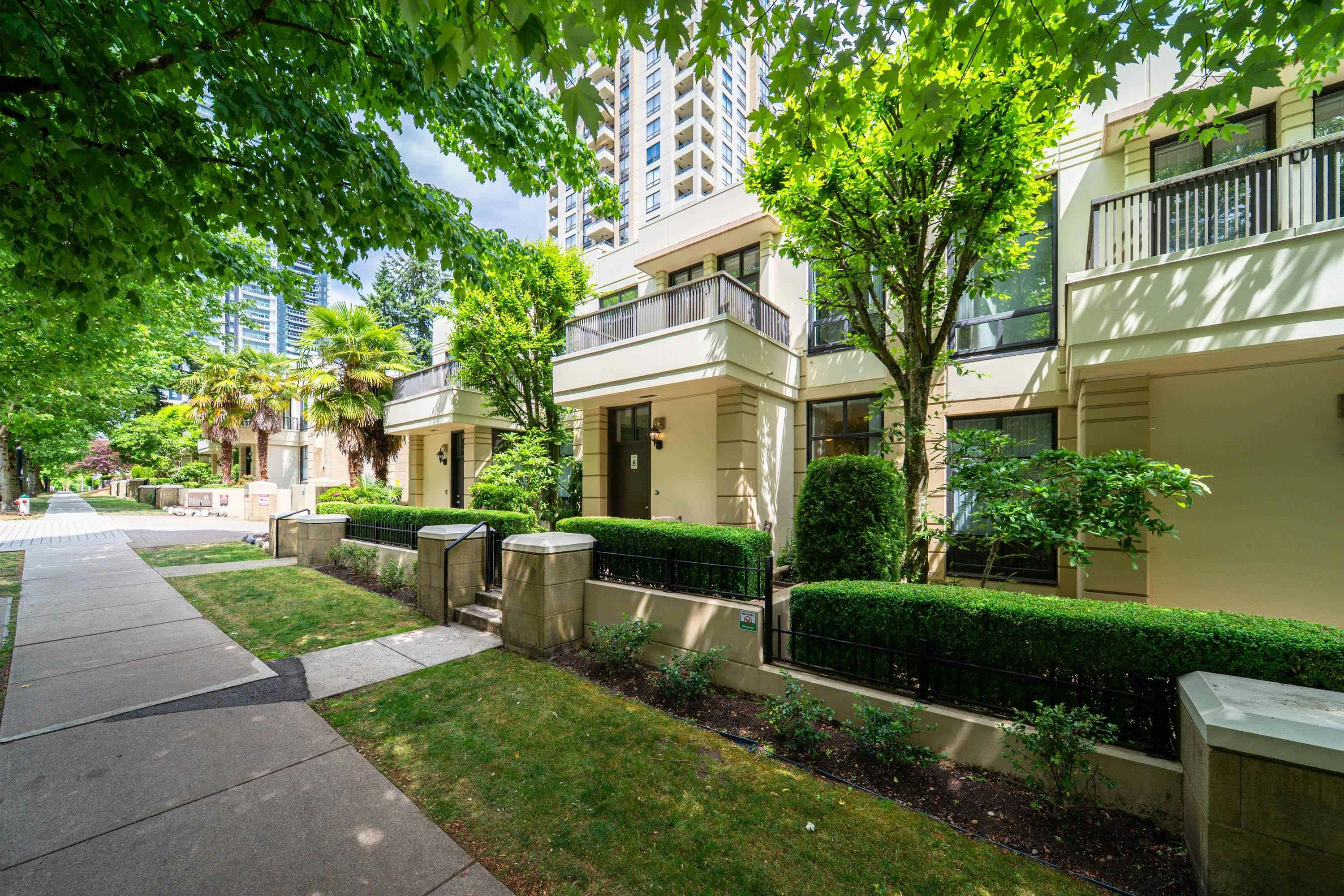 8-4333 Central Boulevard, Burnaby, BC, V5H 4W8 - 37