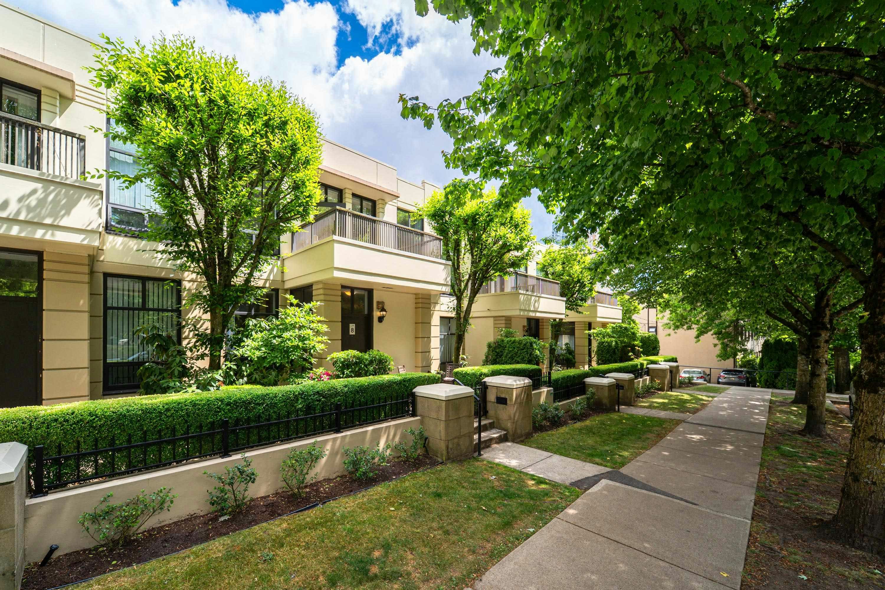 8-4333 Central Boulevard, Burnaby, BC, V5H 4W8 - 36