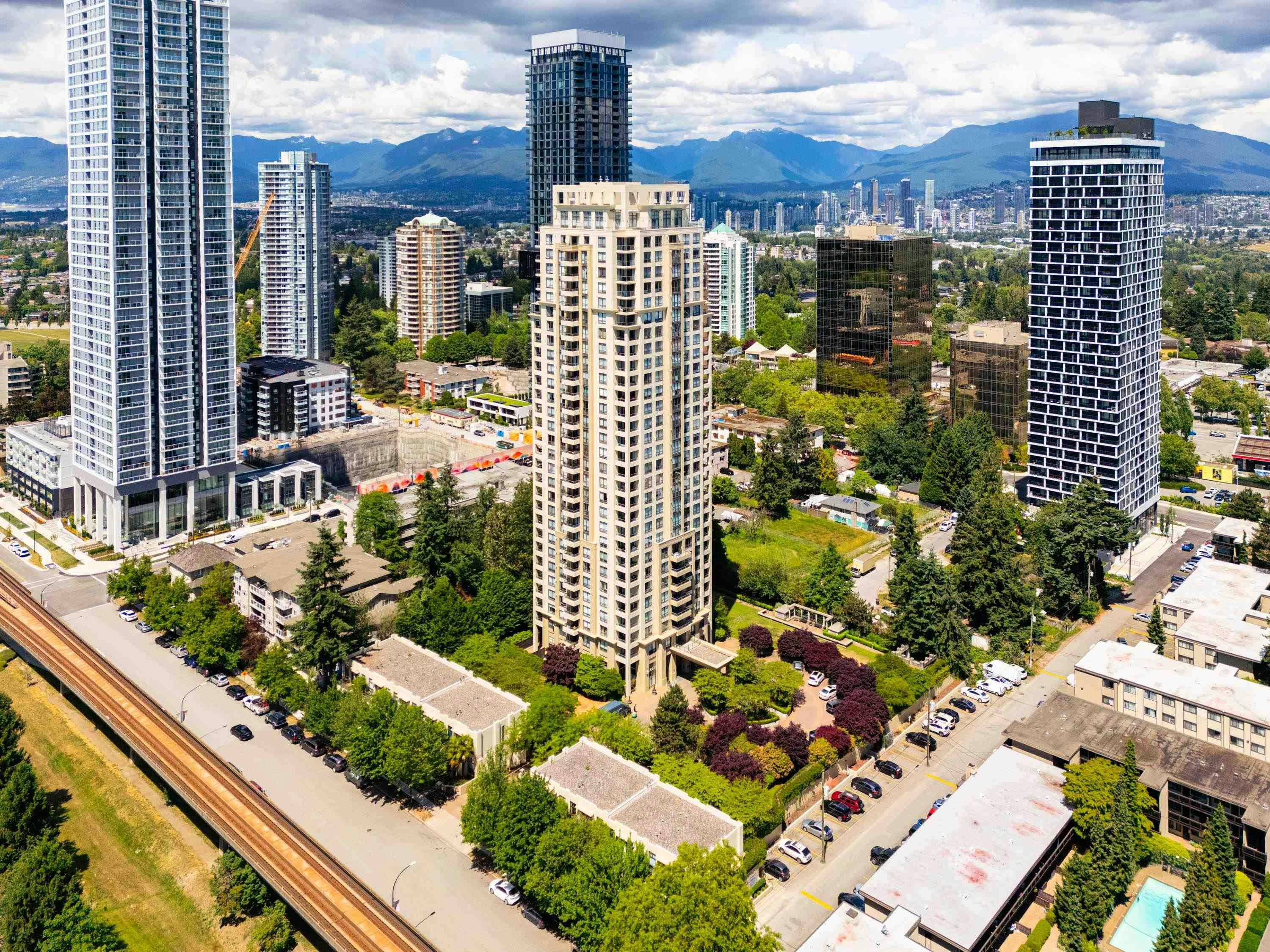 8-4333 Central Boulevard, Burnaby, BC, V5H 4W8 - 39