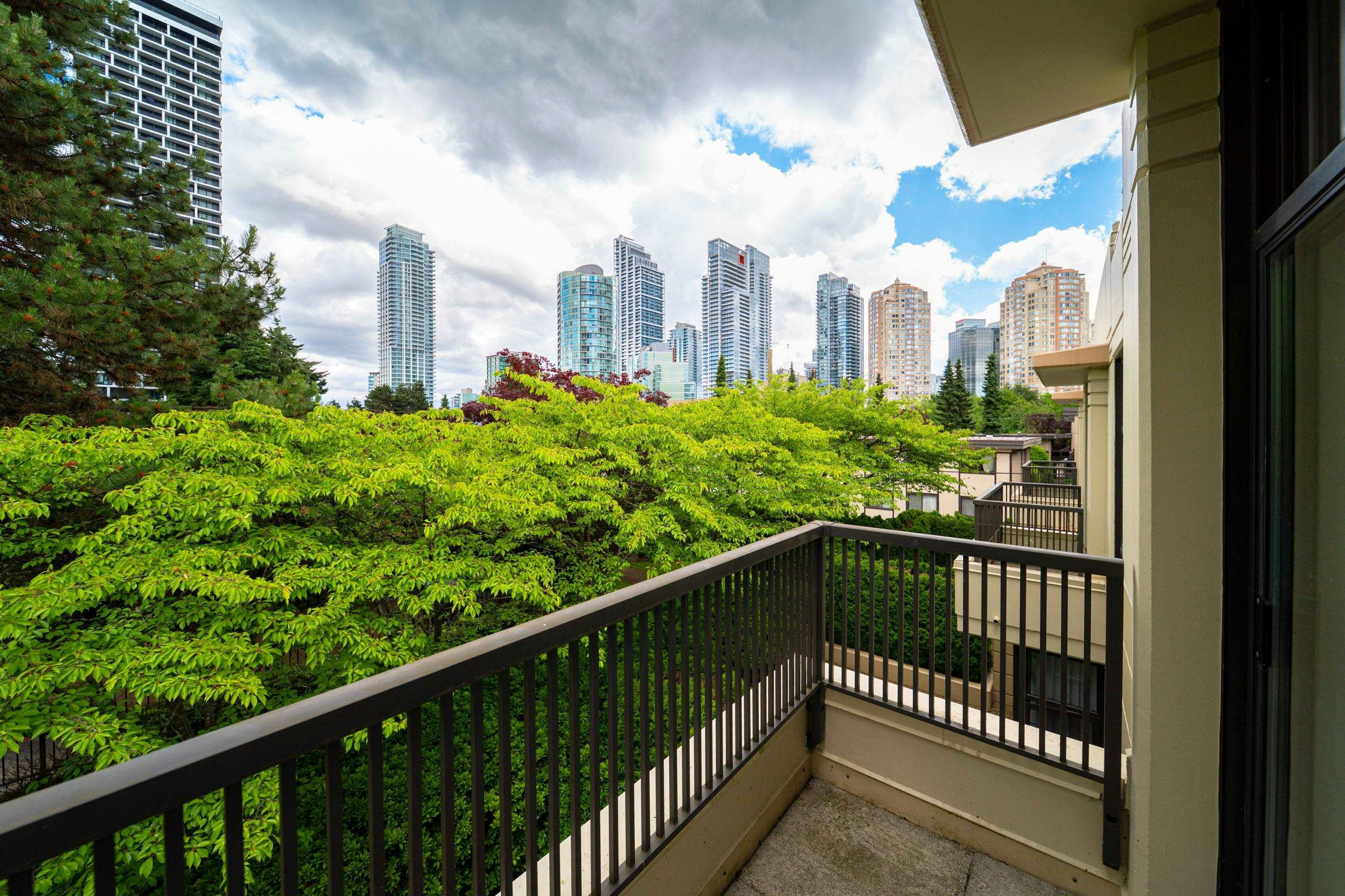 8-4333 Central Boulevard, Burnaby, BC, V5H 4W8 - 23