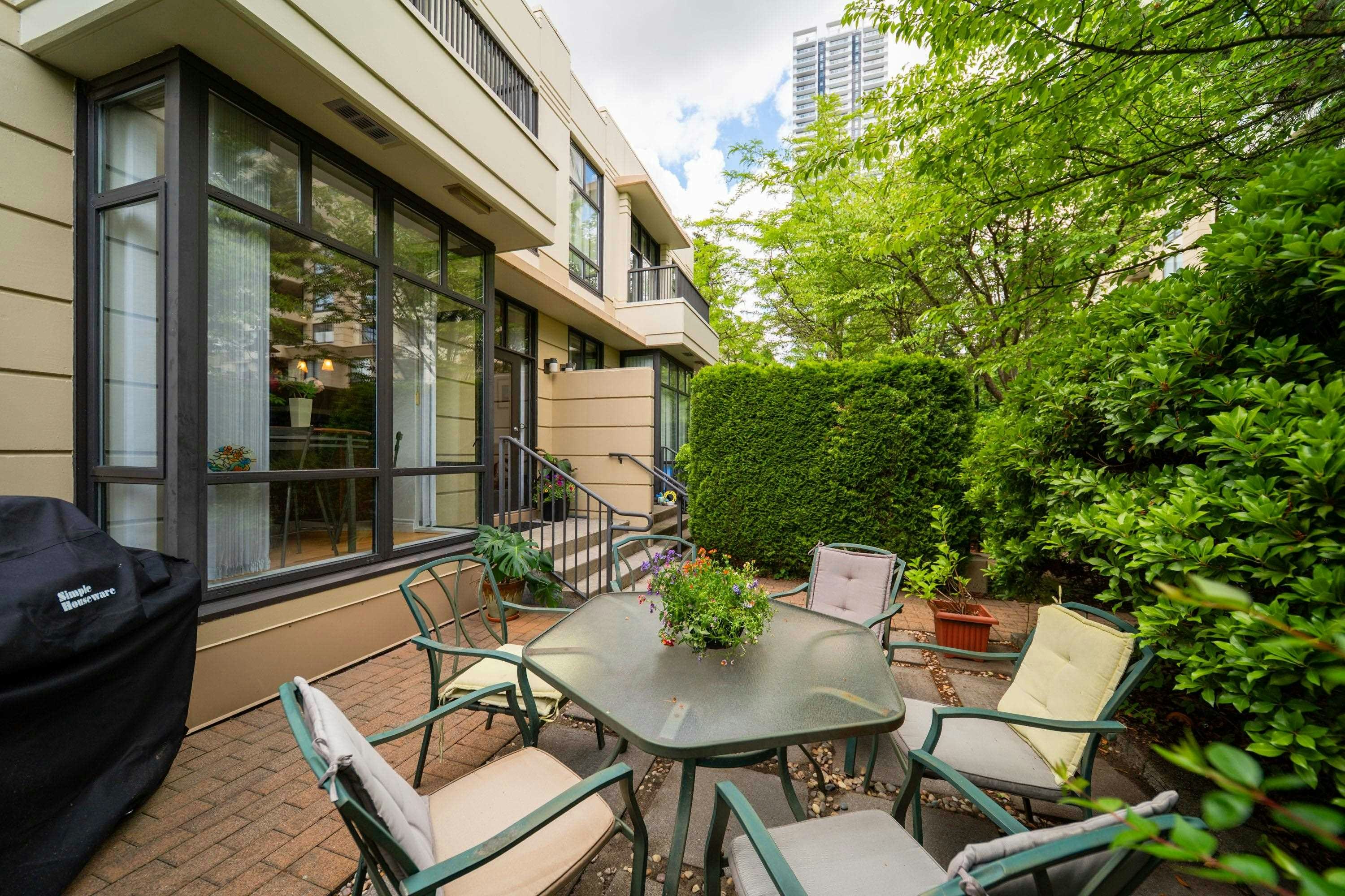 8-4333 Central Boulevard, Burnaby, BC, V5H 4W8 - 13