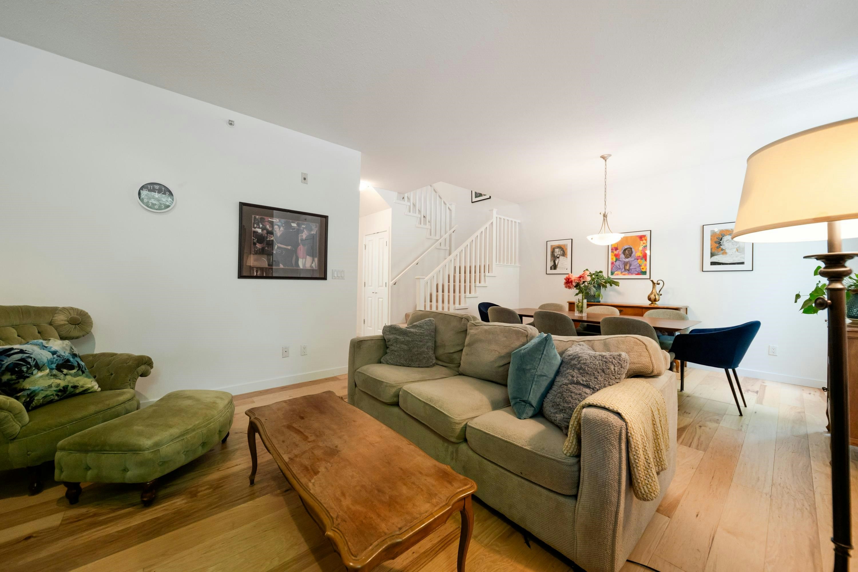 8-4333 Central Boulevard, Burnaby, BC, V5H 4W8 - 7