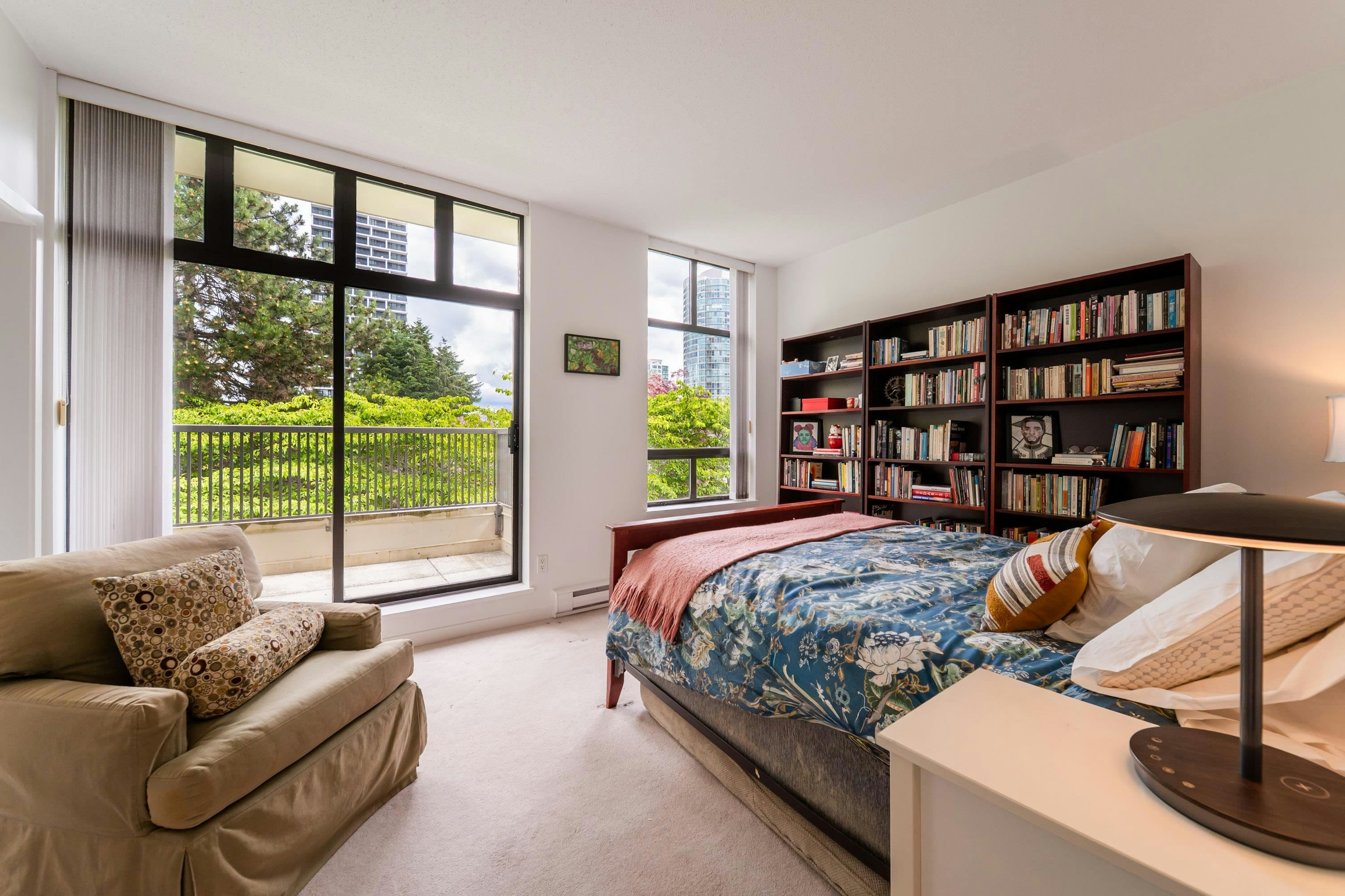 8-4333 Central Boulevard, Burnaby, BC, V5H 4W8 - 20
