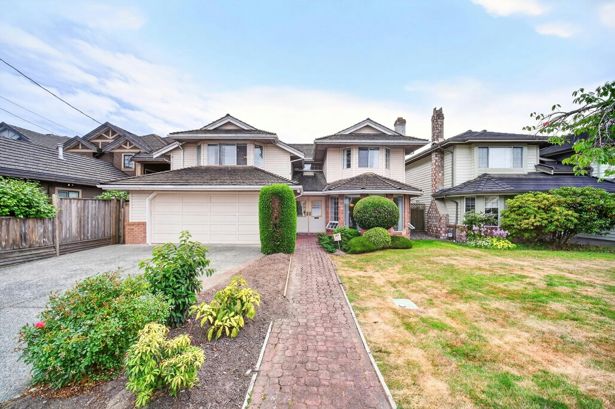 9280 Dayton Avenue, Richmond, BC, V6Y 1C9