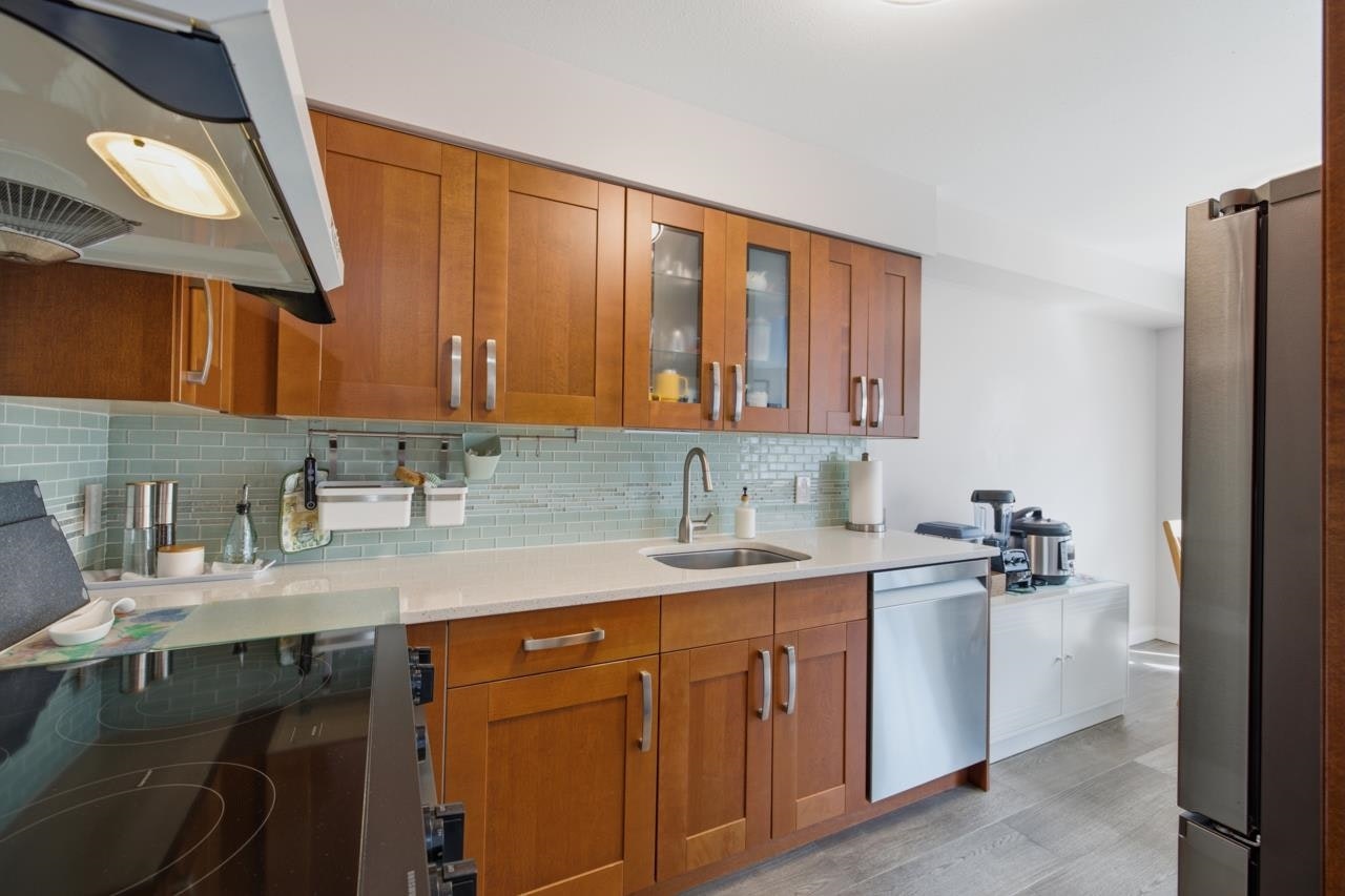 38-7691 Moffatt Road, Richmond, BC, V6Y 1X9