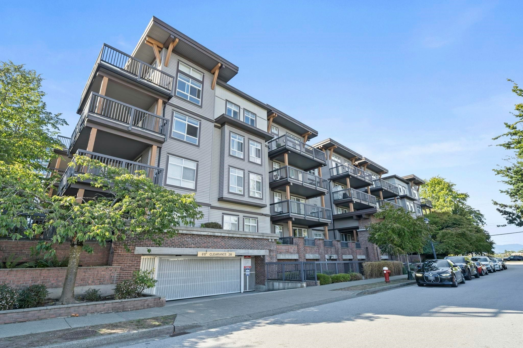 209-6033 Katsura Street, Richmond, BC, V6Y 0B3
