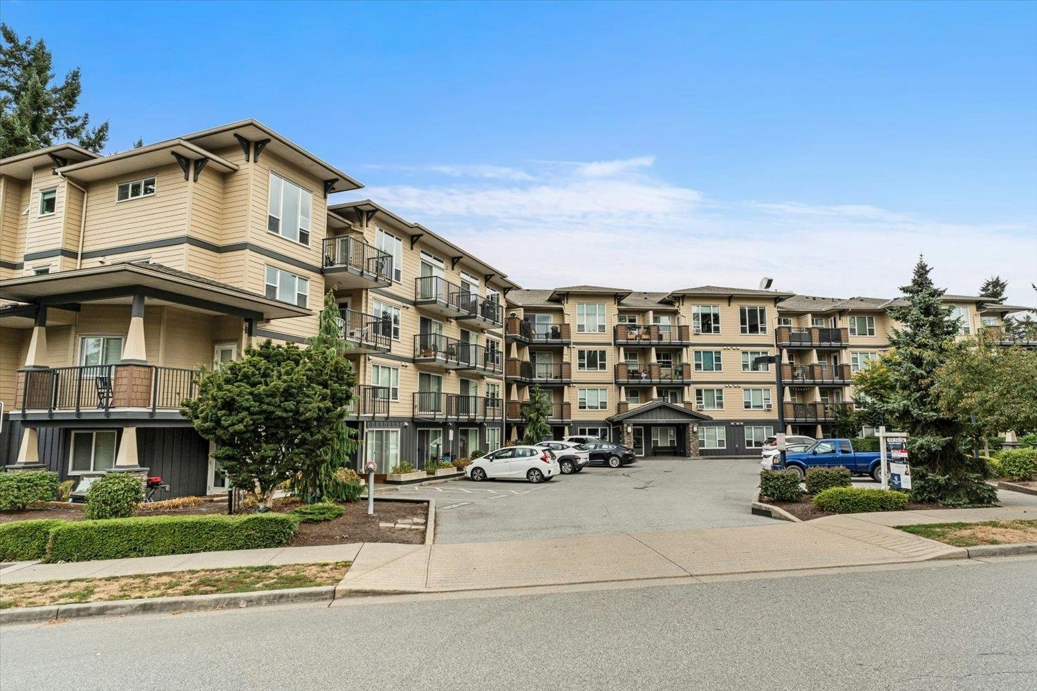 424-2565 Campbell Avenue, Abbotsford, BC, V2S 0E3
