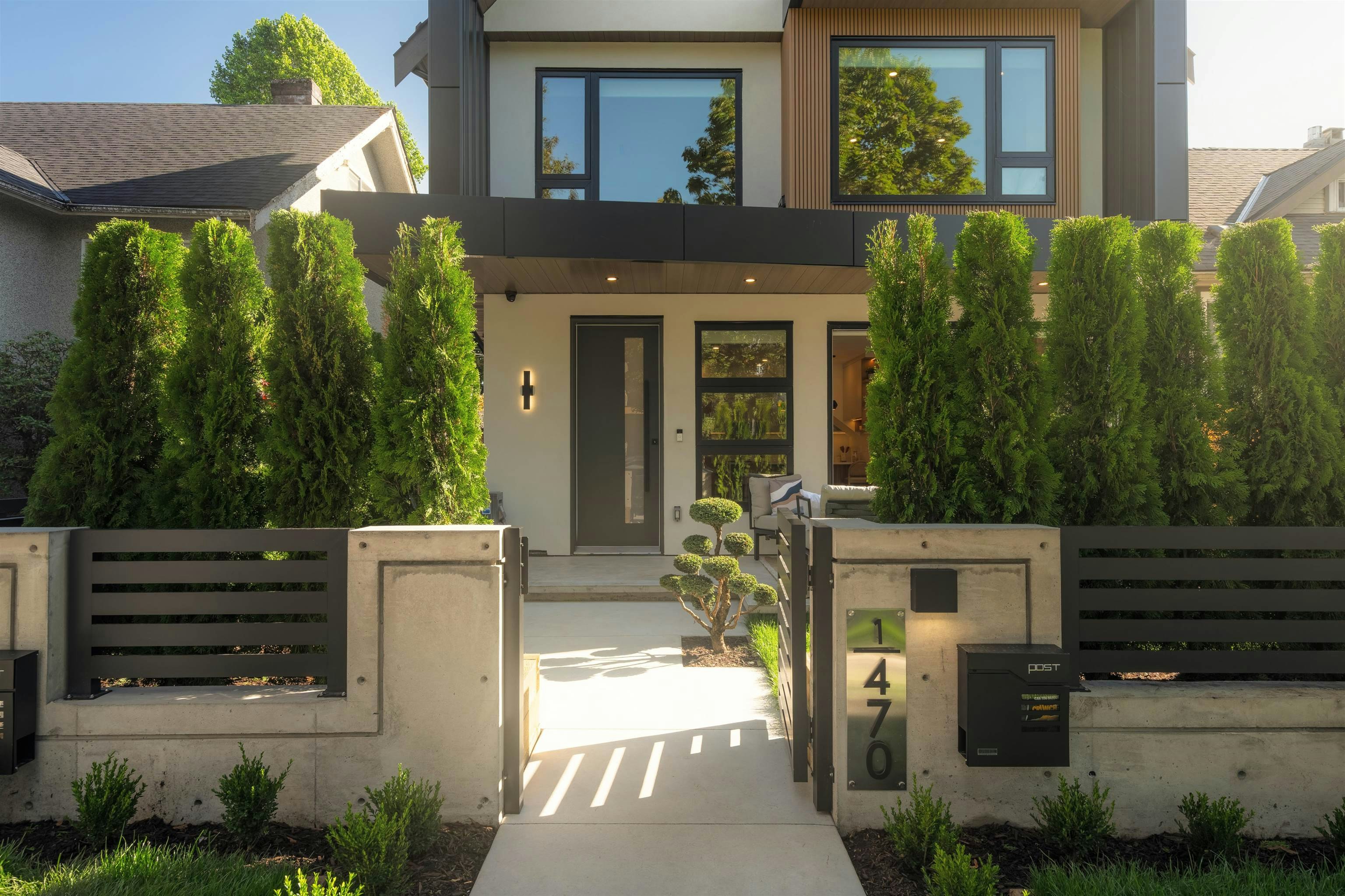 1-470 W 20 Avenue, Vancouver, BC, V5Y 2C8 - 25