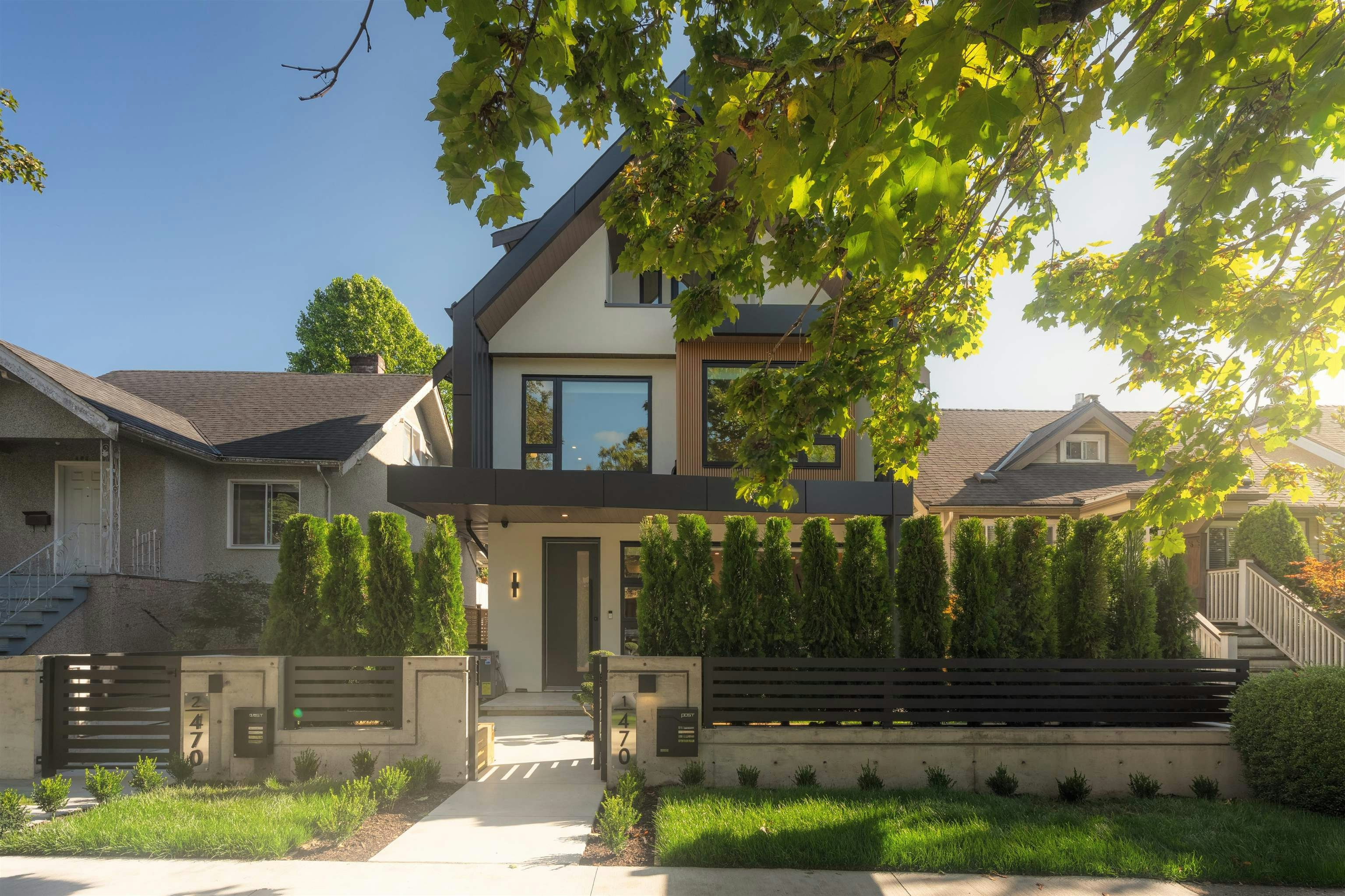 1-470 W 20 Avenue, Vancouver, BC, V5Y 2C8 - 27