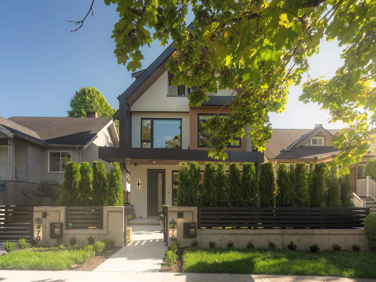 1-470 W 20 Avenue, Vancouver, BC, V5Y 2C8 - 27