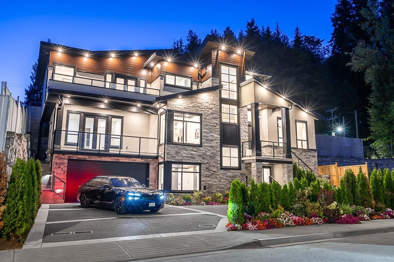 1414 Pipeline Place, Coquitlam, BC, V3E 2X1