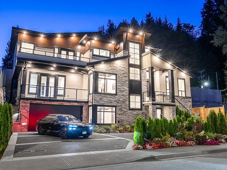 1414 Pipeline Place, Coquitlam, BC, V3E 2X1