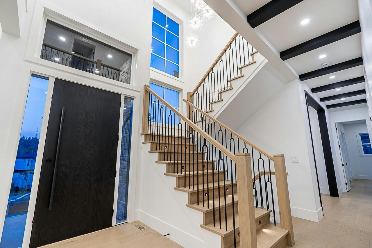 1414 Pipeline Place, Coquitlam, BC, V3E 2X1 - 20