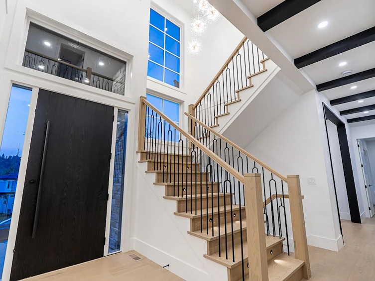 1414 Pipeline Place, Coquitlam, BC, V3E 2X1 - 20