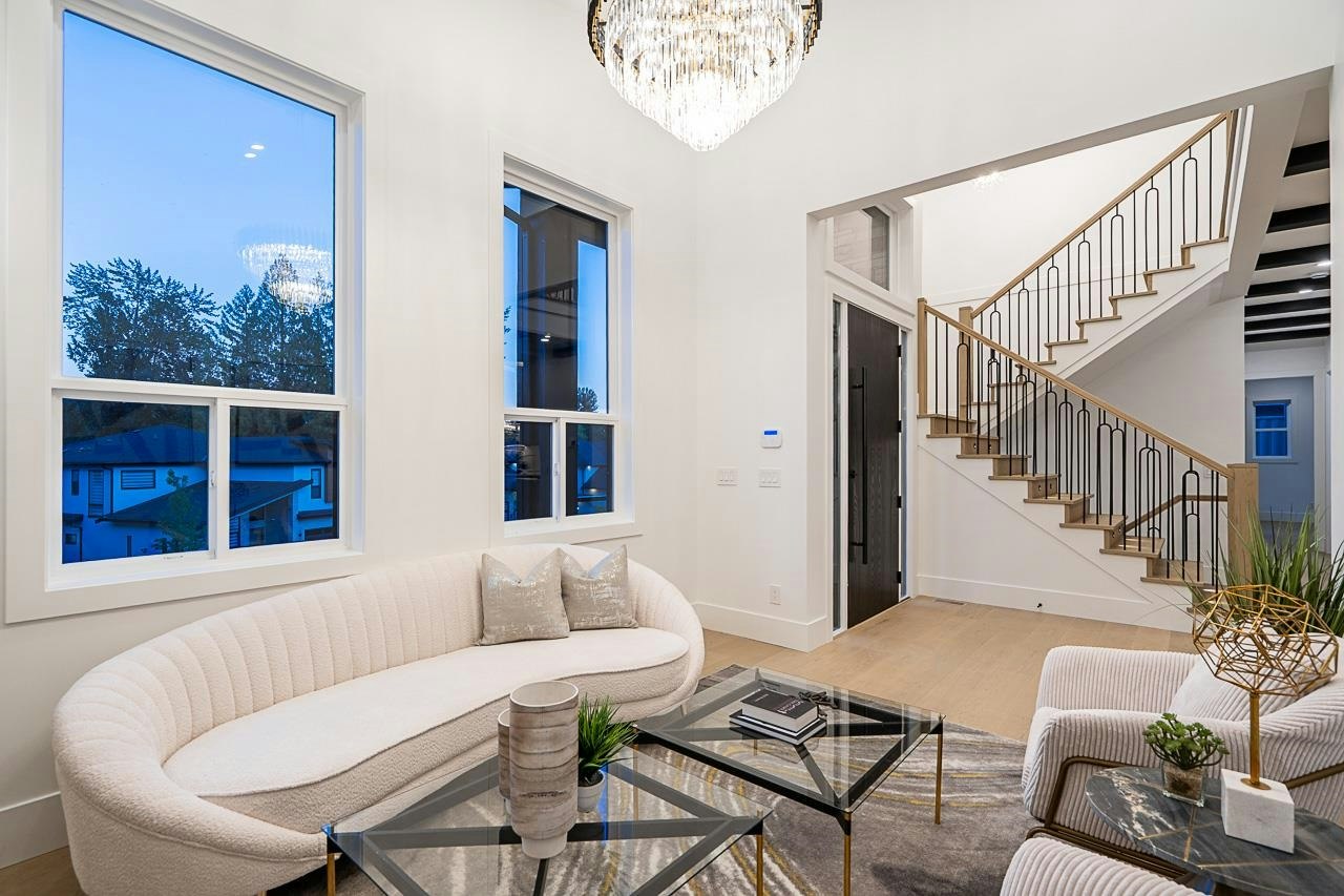 1414 Pipeline Place, Coquitlam, BC, V3E 2X1 - 7
