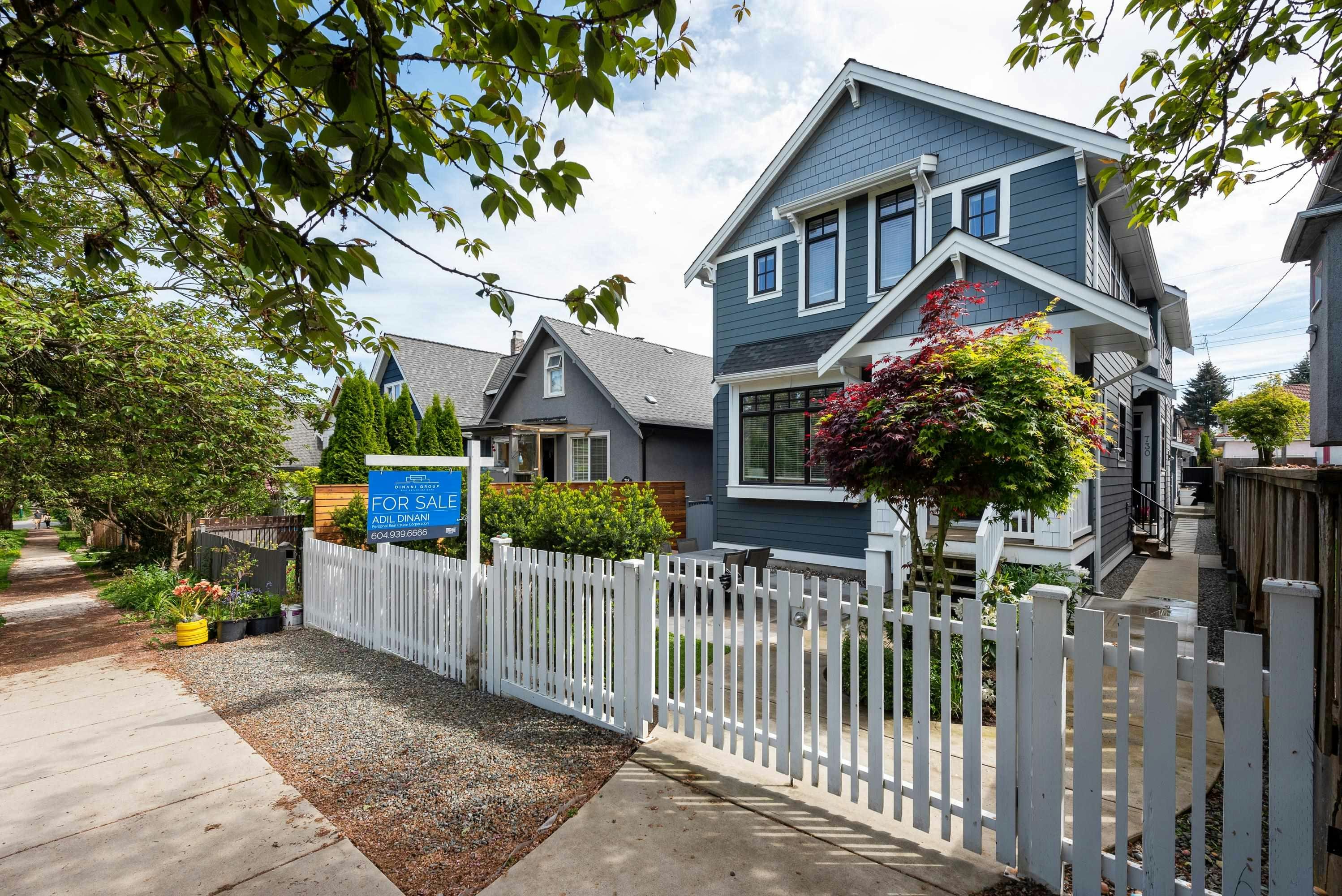 730 E 11th Avenue, Vancouver, BC, V5T 2E5 - 26