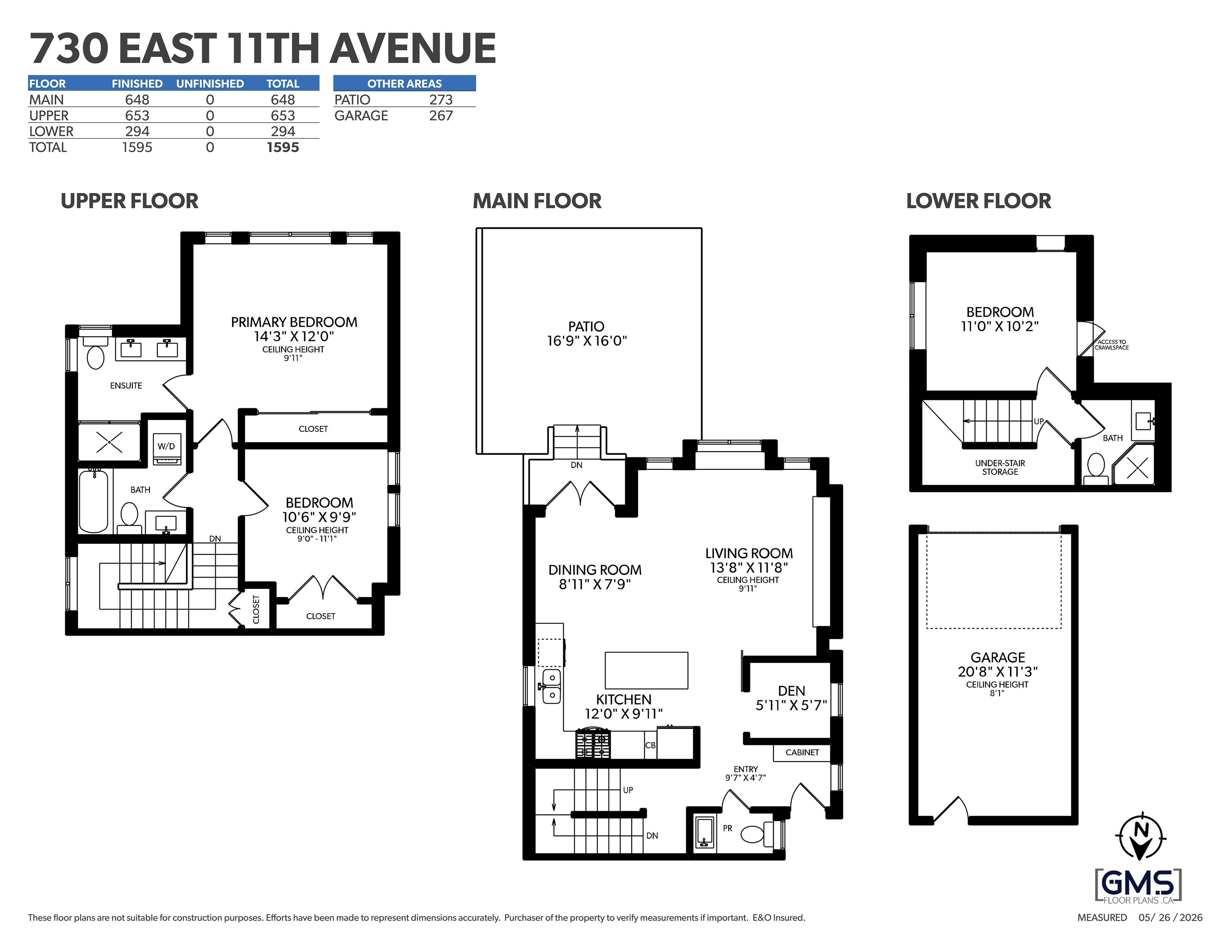 730 E 11th Avenue, Vancouver, BC, V5T 2E5 - 29