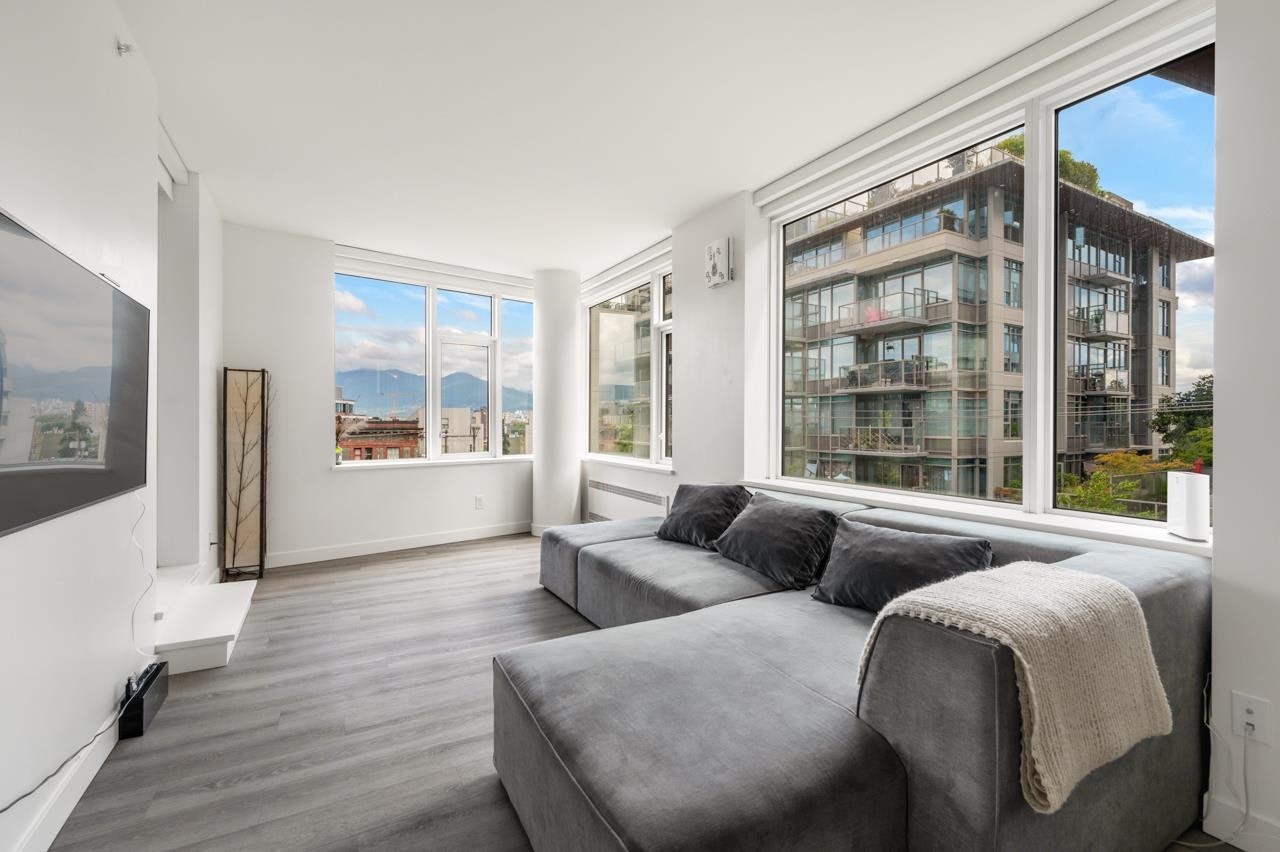 406-209 E 7th Avenue, Vancouver, BC, V5T 0H3