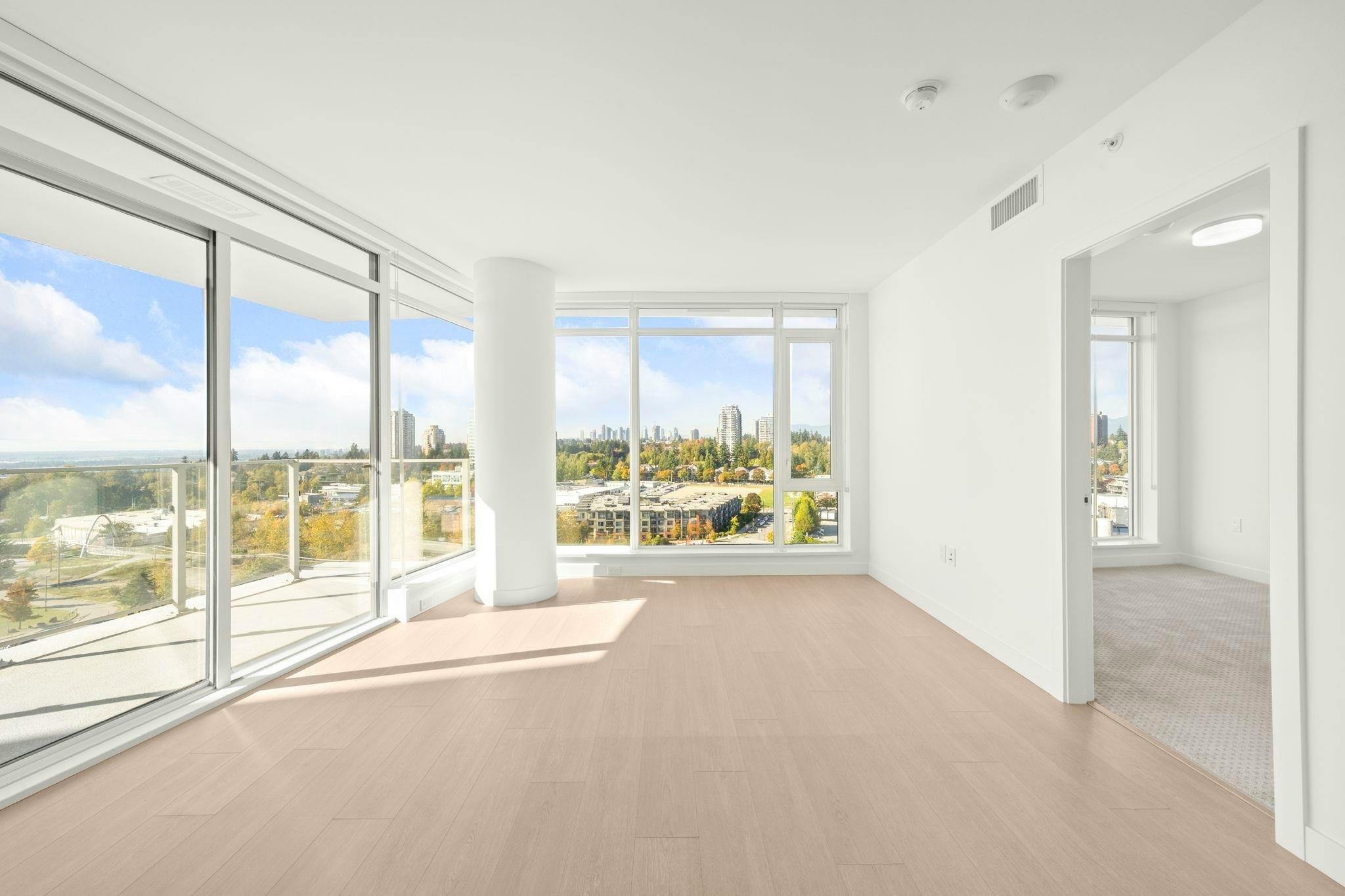 1601-7683 Park Crescent, Burnaby, BC, V3N 0J4