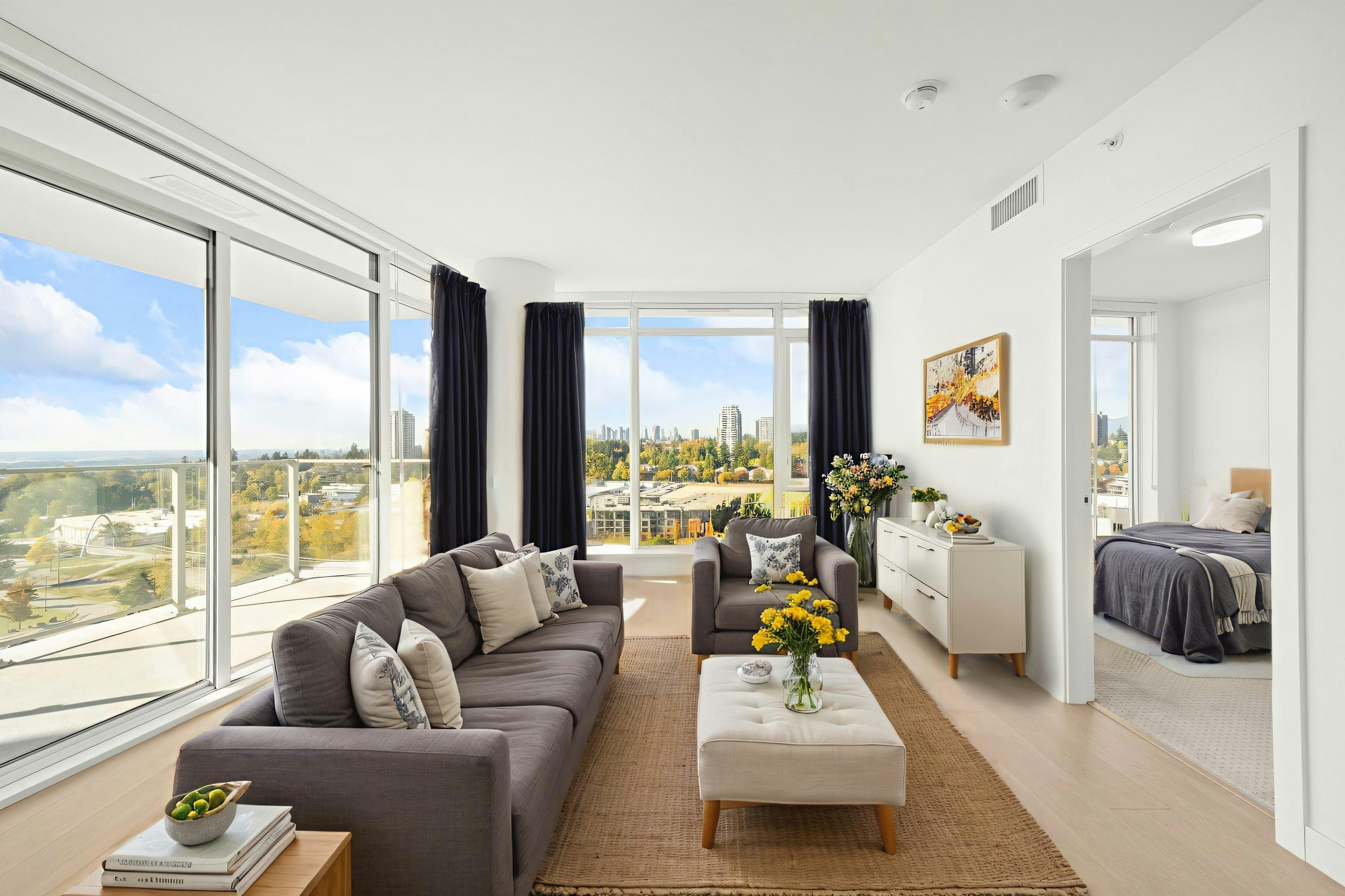 1601-7683 Park Crescent - 4