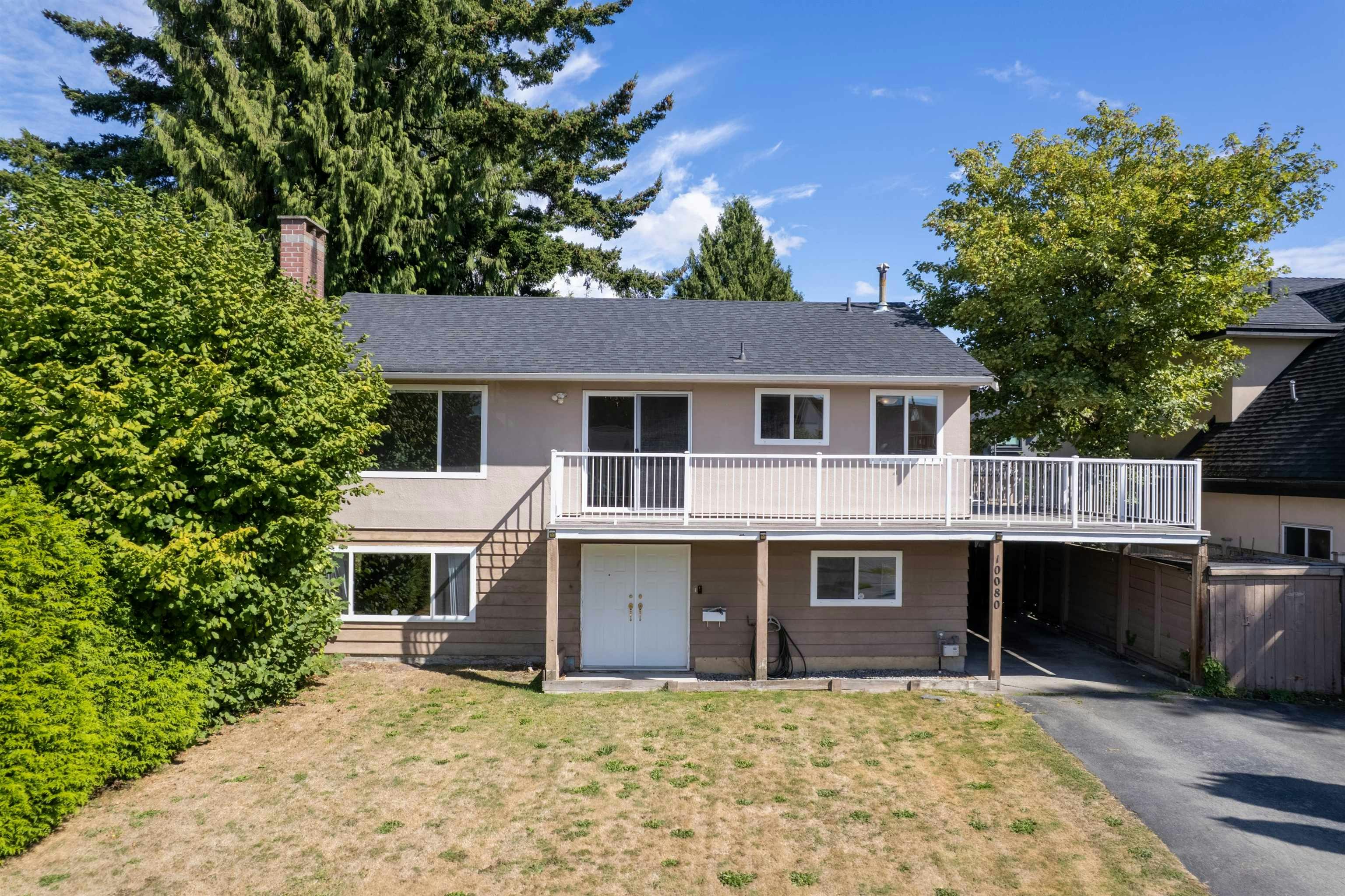 10080 Aintree Crescent, Richmond, BC, V7A 3T8