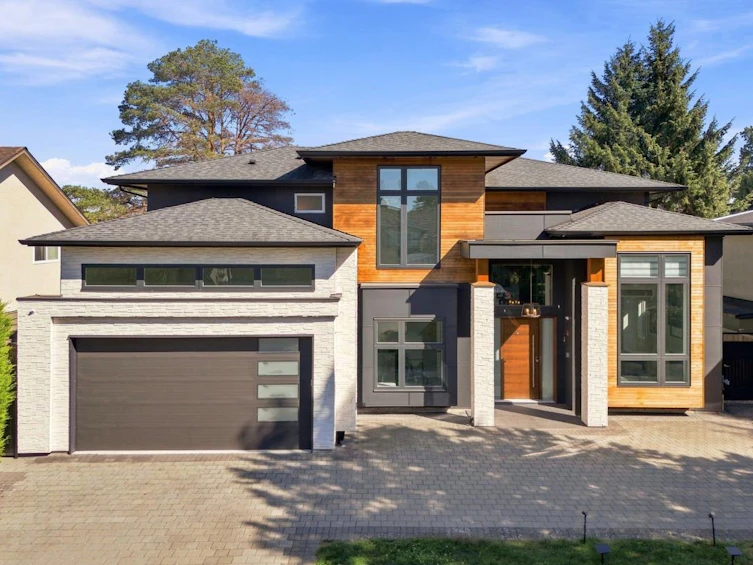 10600 Trepassey Drive, Richmond, BC, V7E 4K7