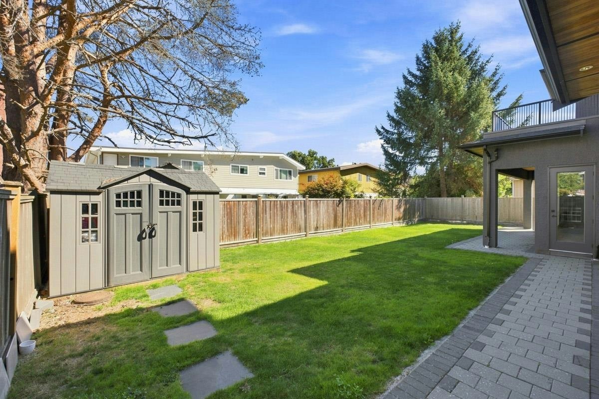 10600 Trepassey Drive, Richmond, BC, V7E 4K7 - 37