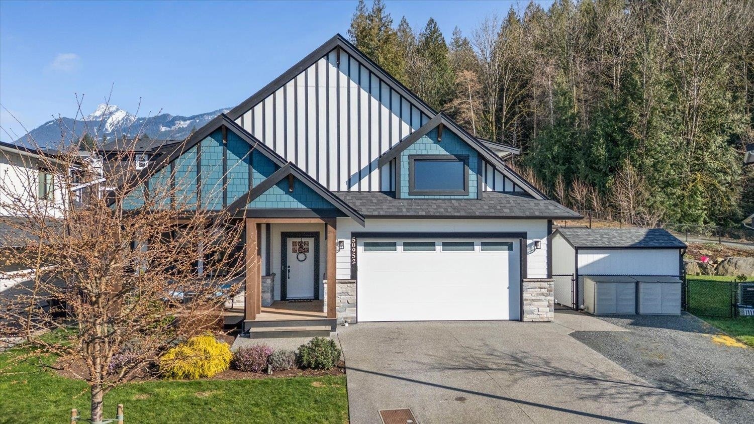 50952 Sophie Crescent, Chilliwack, BC, V4Z 0C1