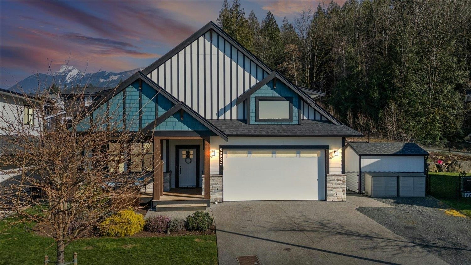 50952 Sophie Crescent, Chilliwack, BC, V4Z 0C1 - 18