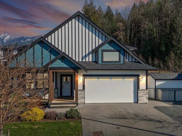 50952 Sophie Crescent, Chilliwack, BC, V4Z 0C1 - 18