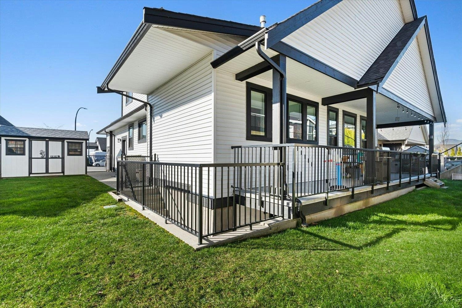 50952 Sophie Crescent, Chilliwack, BC, V4Z 0C1 - 17