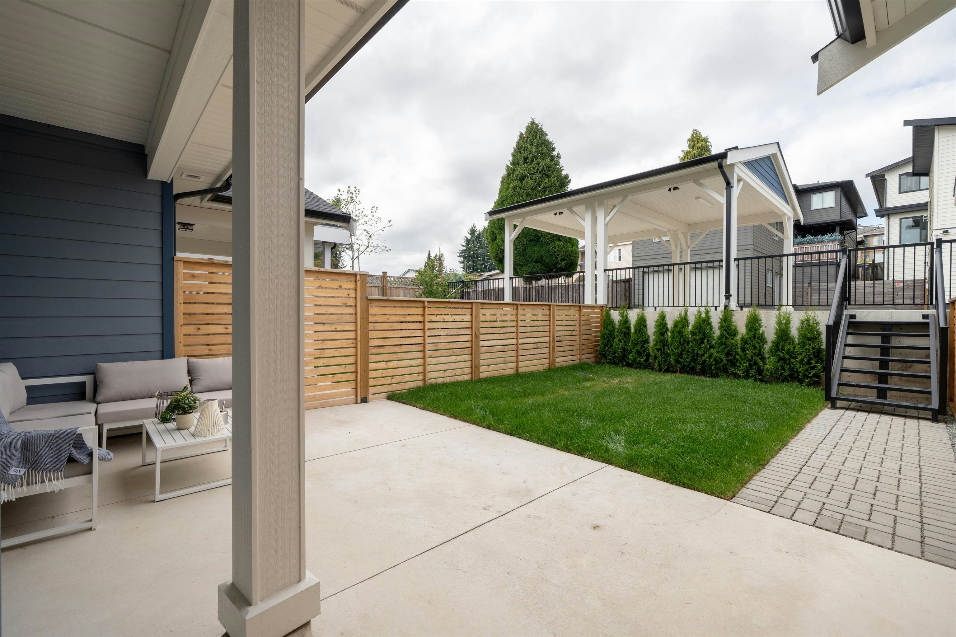 102-903 Edgar Avenue, Coquitlam, BC, V3K 2K1 - 23
