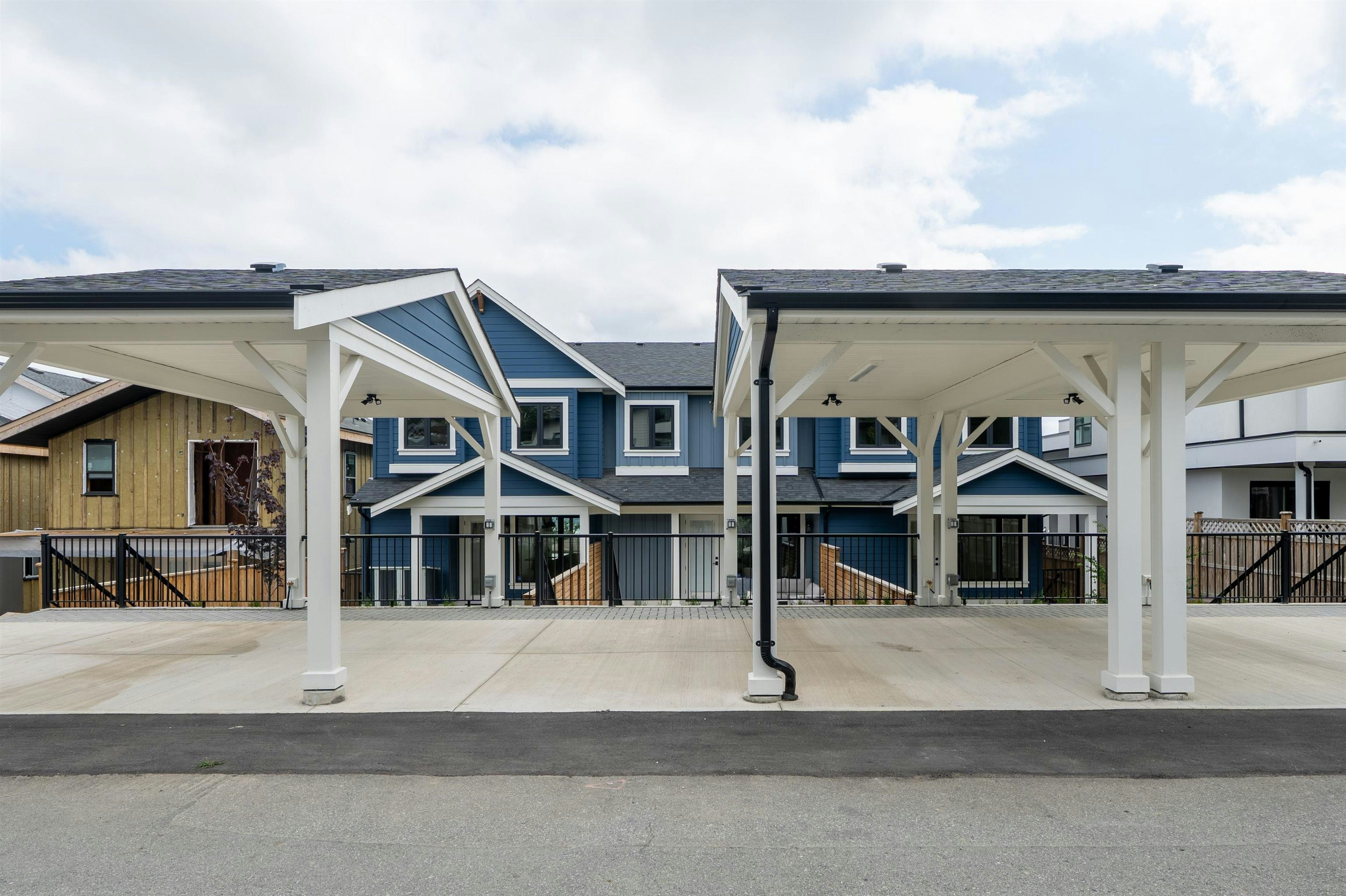 102-903 Edgar Avenue, Coquitlam, BC, V3K 2K1 - 24