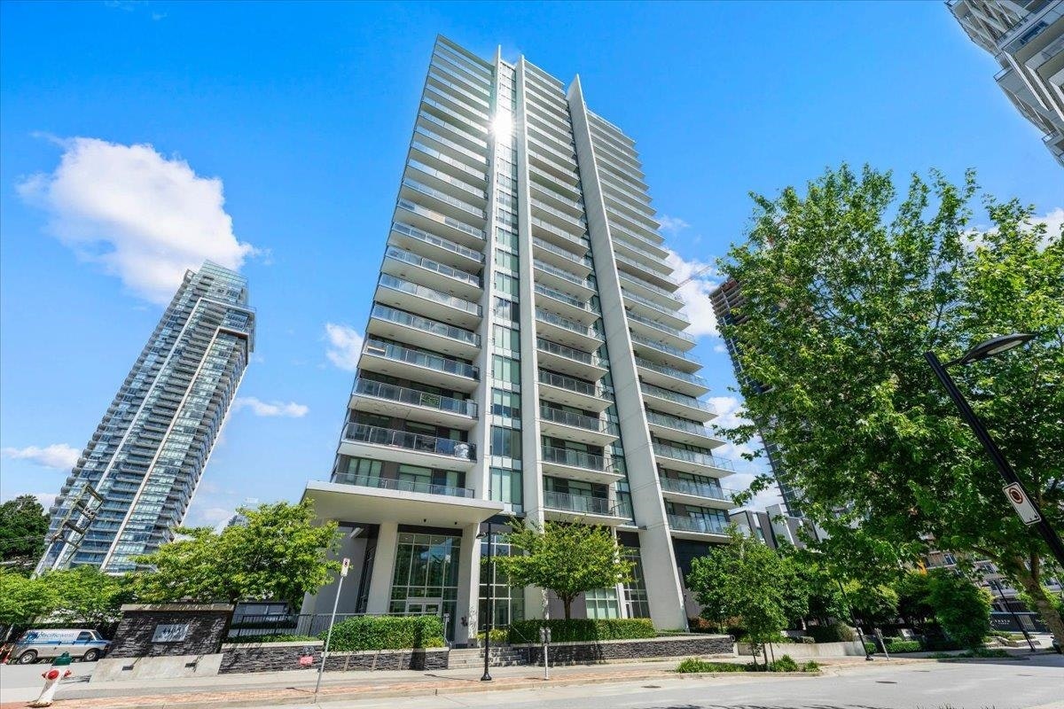 2105-4465 Juneau Street, Burnaby, BC, V5C 0L8